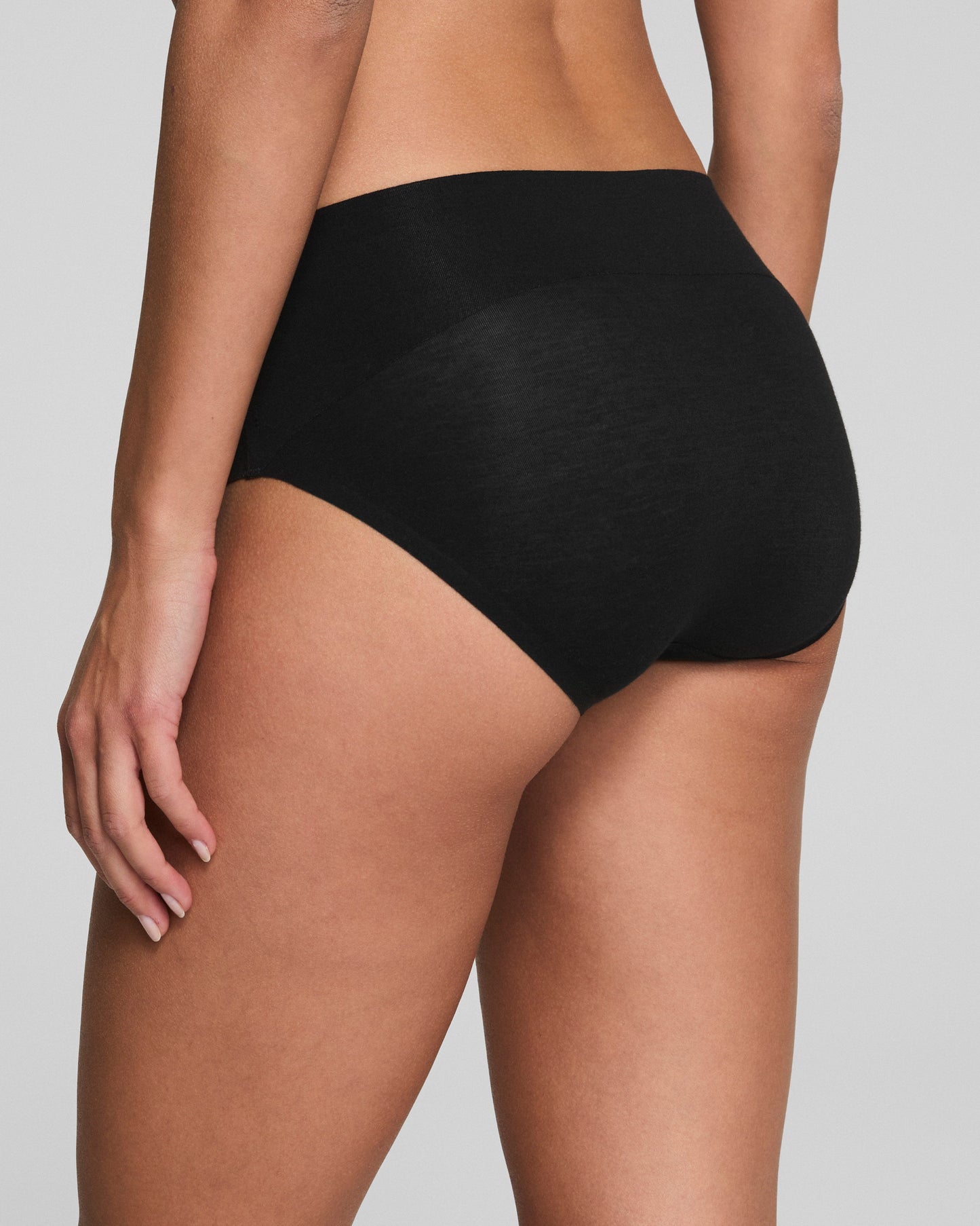 LUKUSAFIsupersmooth™ Undie-tectable® Supima® Cotton Brief