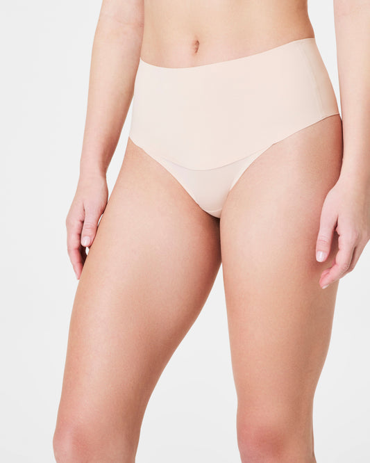 LUKUSAFIsupersmooth™ Undie-tectable® Tanga