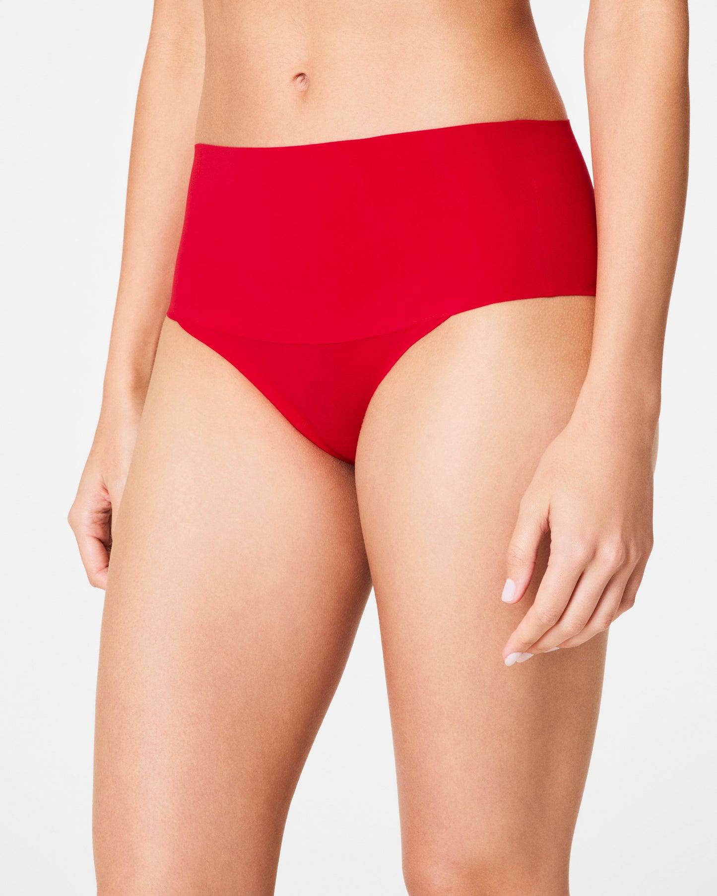 LUKUSAFIsupersmooth™ Undie-tectable® Tanga