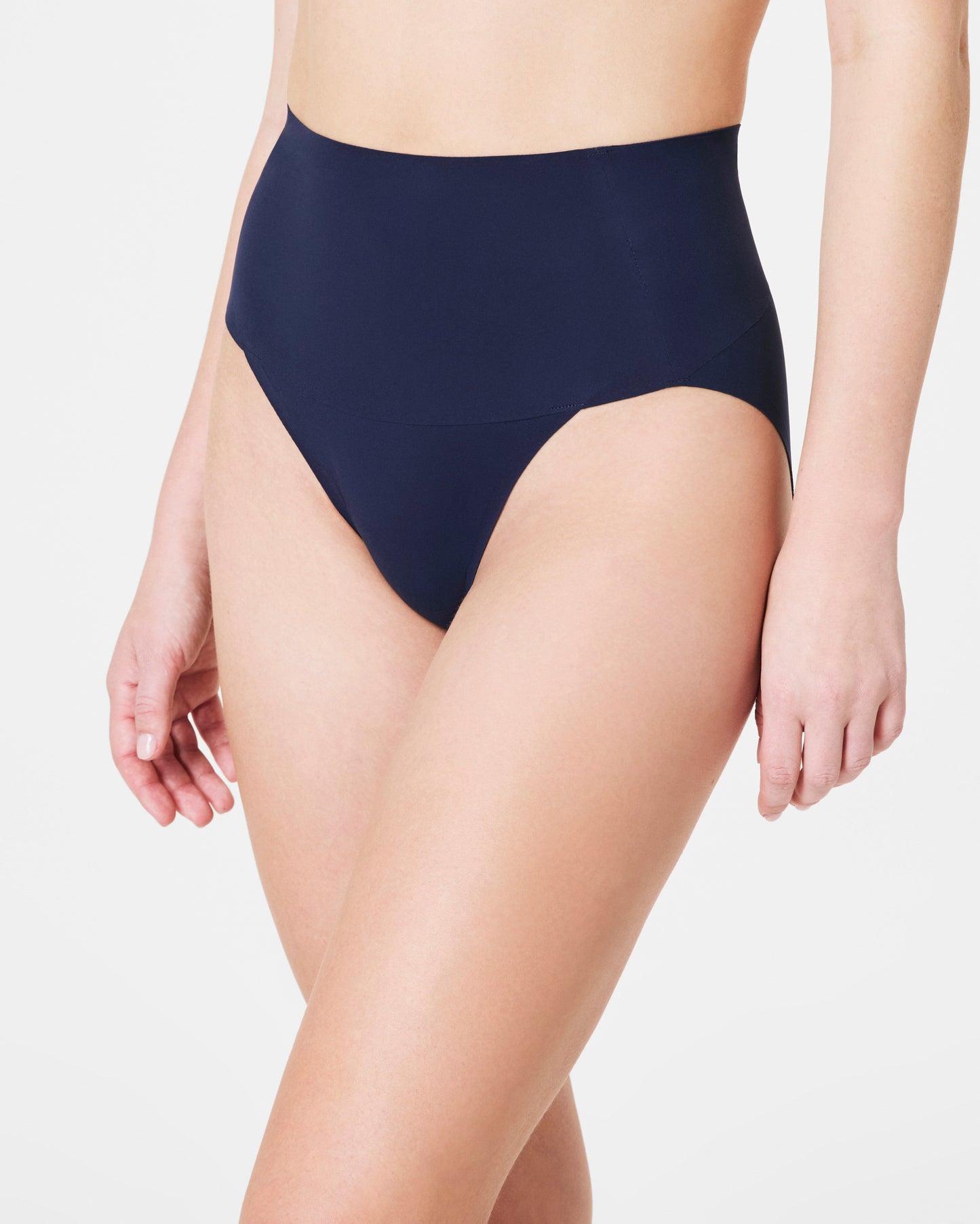 LUKUSAFIsupersmooth™ Undie-tectable® Hi-Leg Brief