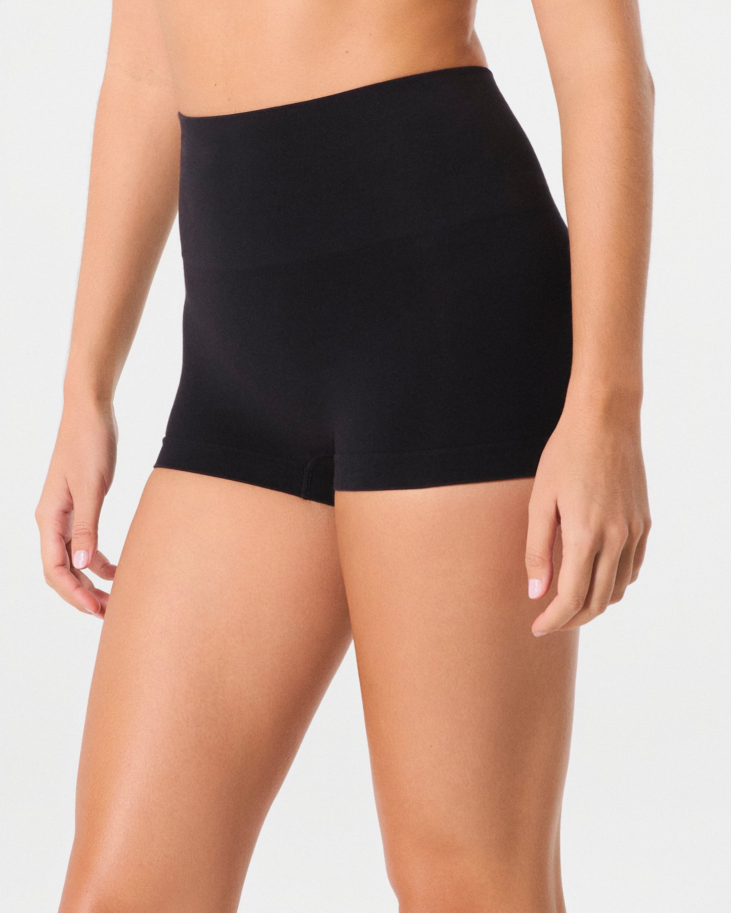 LUKUSAFIshape™ ExtraOrdinary Supima® Cotton Boyshort