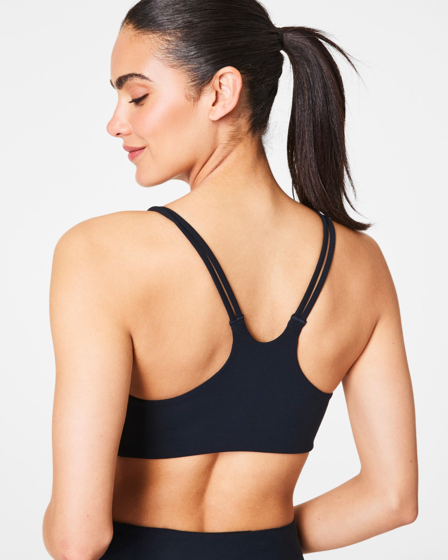 LUKUSAFIsmooth™ OnForm Low Impact Sports Bra