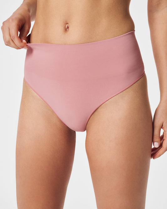 LUKUSAFIshape™ ExtraOrdinary Thong
