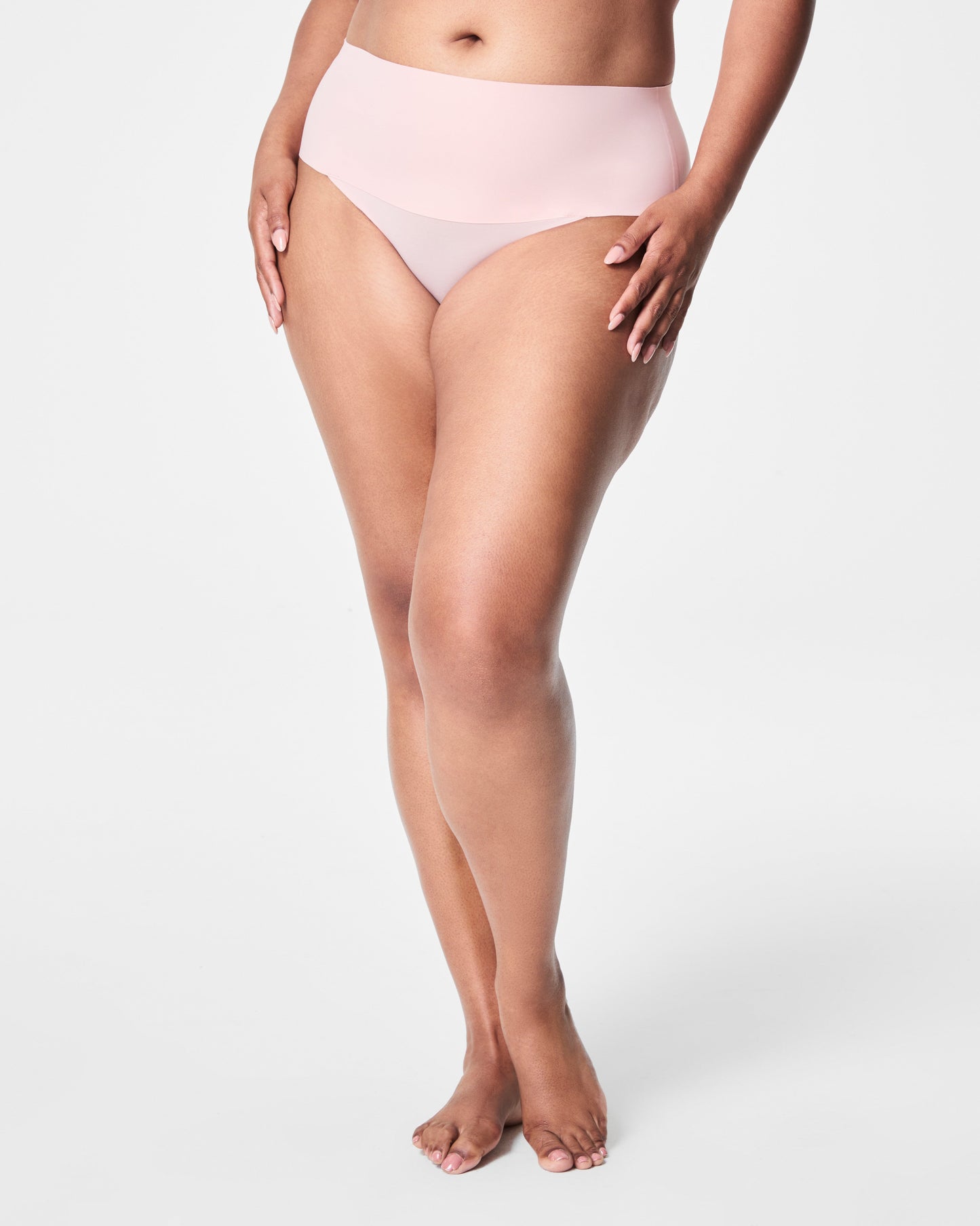 LUKUSAFIsupersmooth™ Undie-tectable® Brief