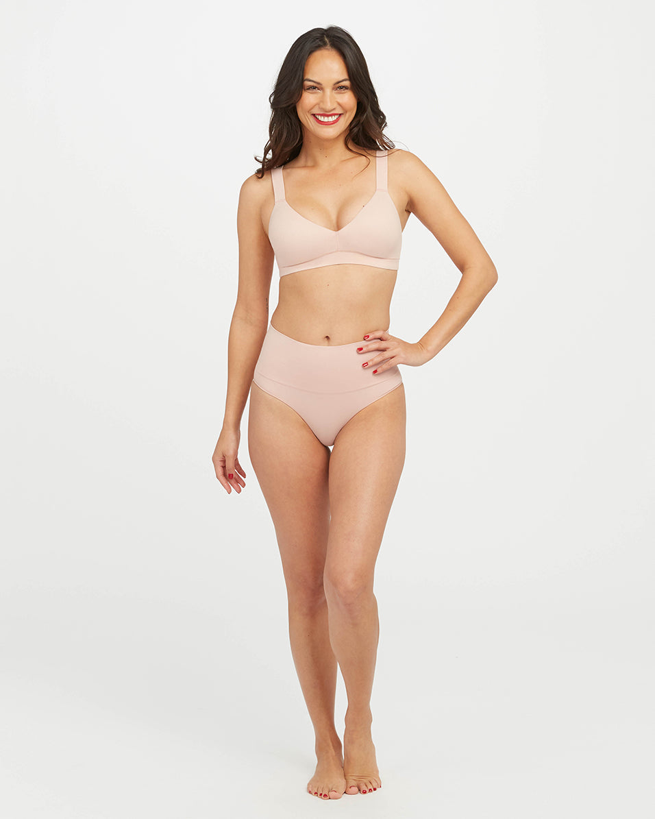 LUKUSAFIsmooth™ Bra-llelujah!® Lightly Lined Bralette