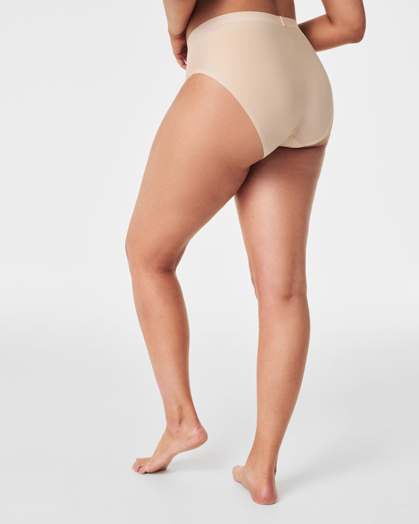 LUKUSAFIshape™ Sheer Control Bikini