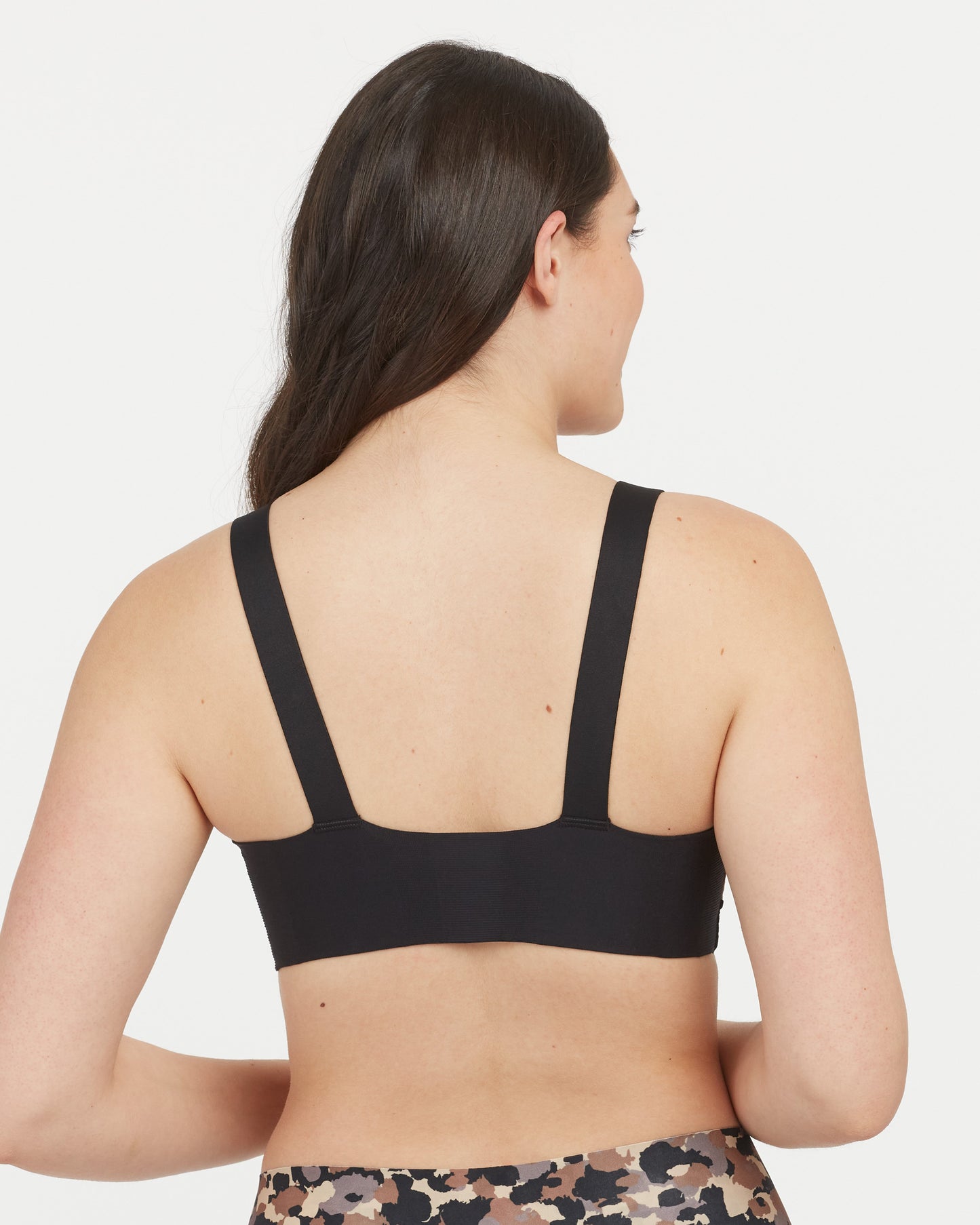 LUKUSAFIsmooth™ Bra-llelujah!® Unlined Bralette