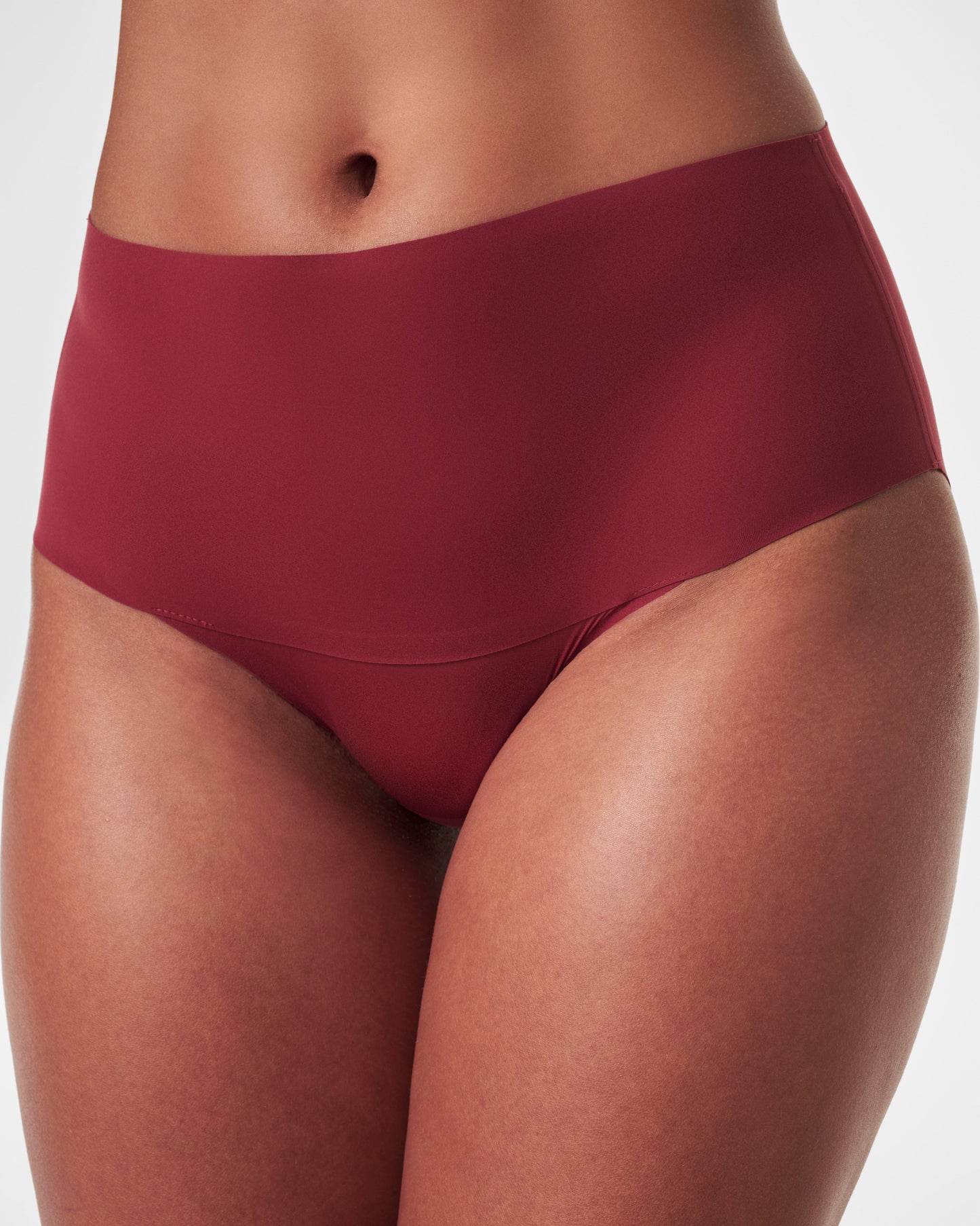 LUKUSAFIsupersmooth™ Undie-tectable® Brief