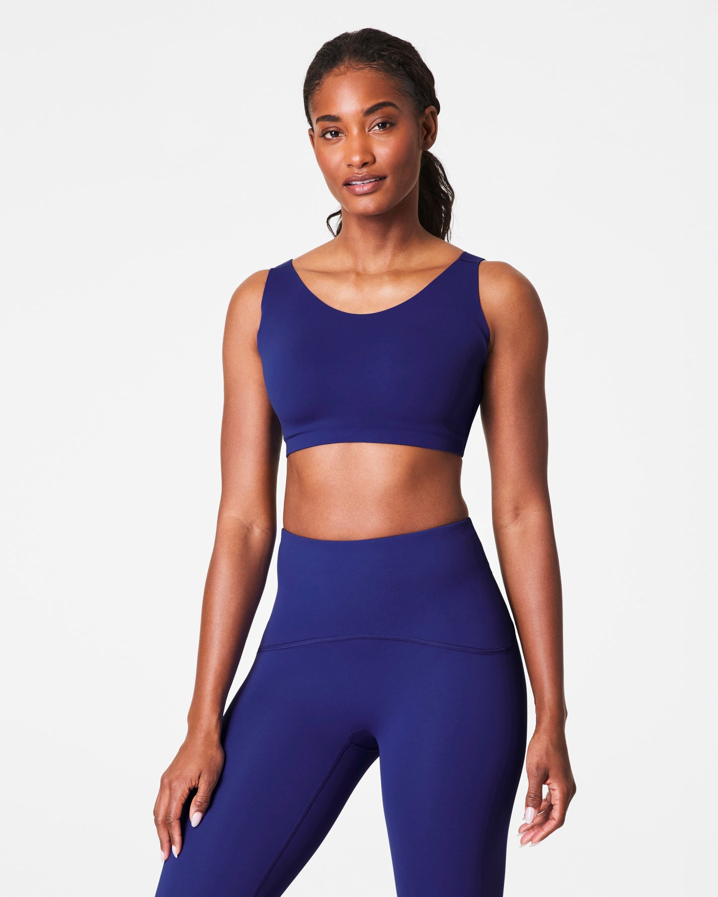 LUKUSAFI® FlexFeel High Impact Sports Bra