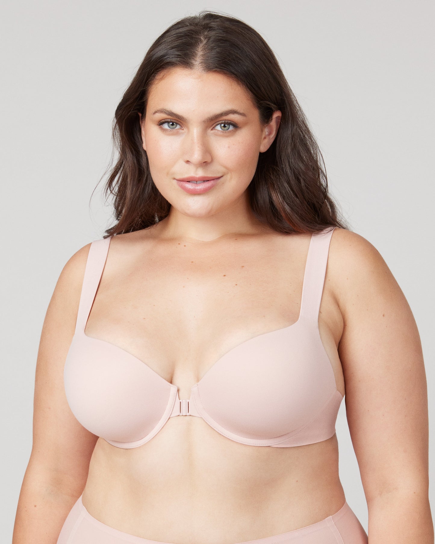 LUKUSAFIsmooth™ Bra-llelujah!® Lightly Lined Full Coverage Bra