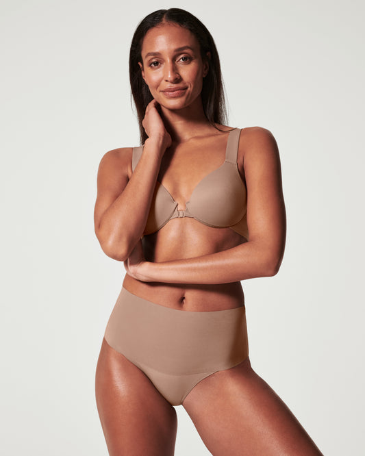 LUKUSAFIsupersmooth™ Undie-tectable® Brief