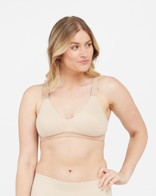 LUKUSAFIsmooth™ Bra-llelujah!® Lightly Lined Bralette