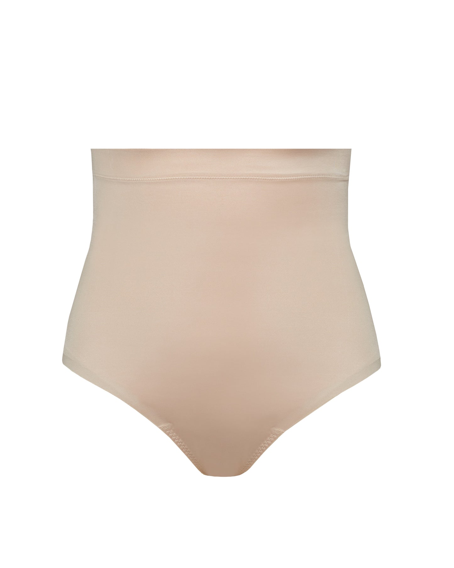 LUKUSAFIshape™ Suit Your Fancy High-Waisted Thong