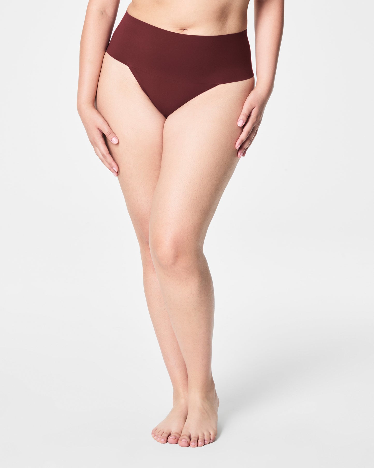 LUKUSAFIsupersmooth™ Undie-tectable® Thong