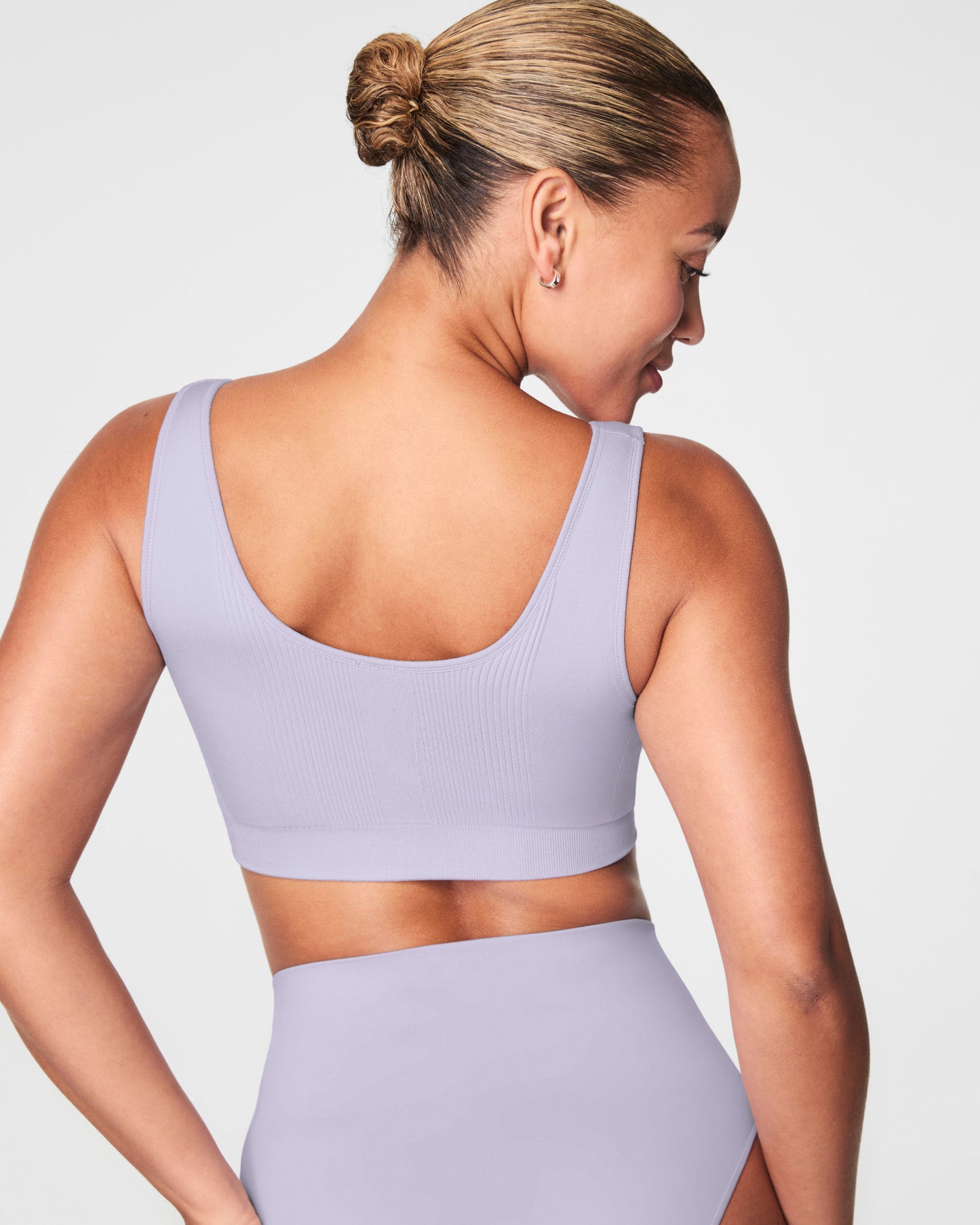 LUKUSAFIsmooth® Breast of Both Worlds® Reversible Comfort Bra