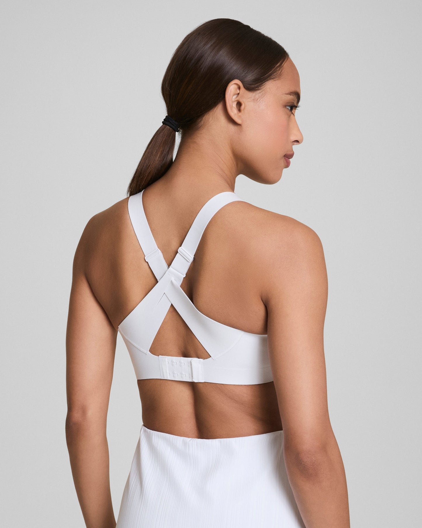 LUKUSAFI® FlexFeel Medium Impact Sports Bra