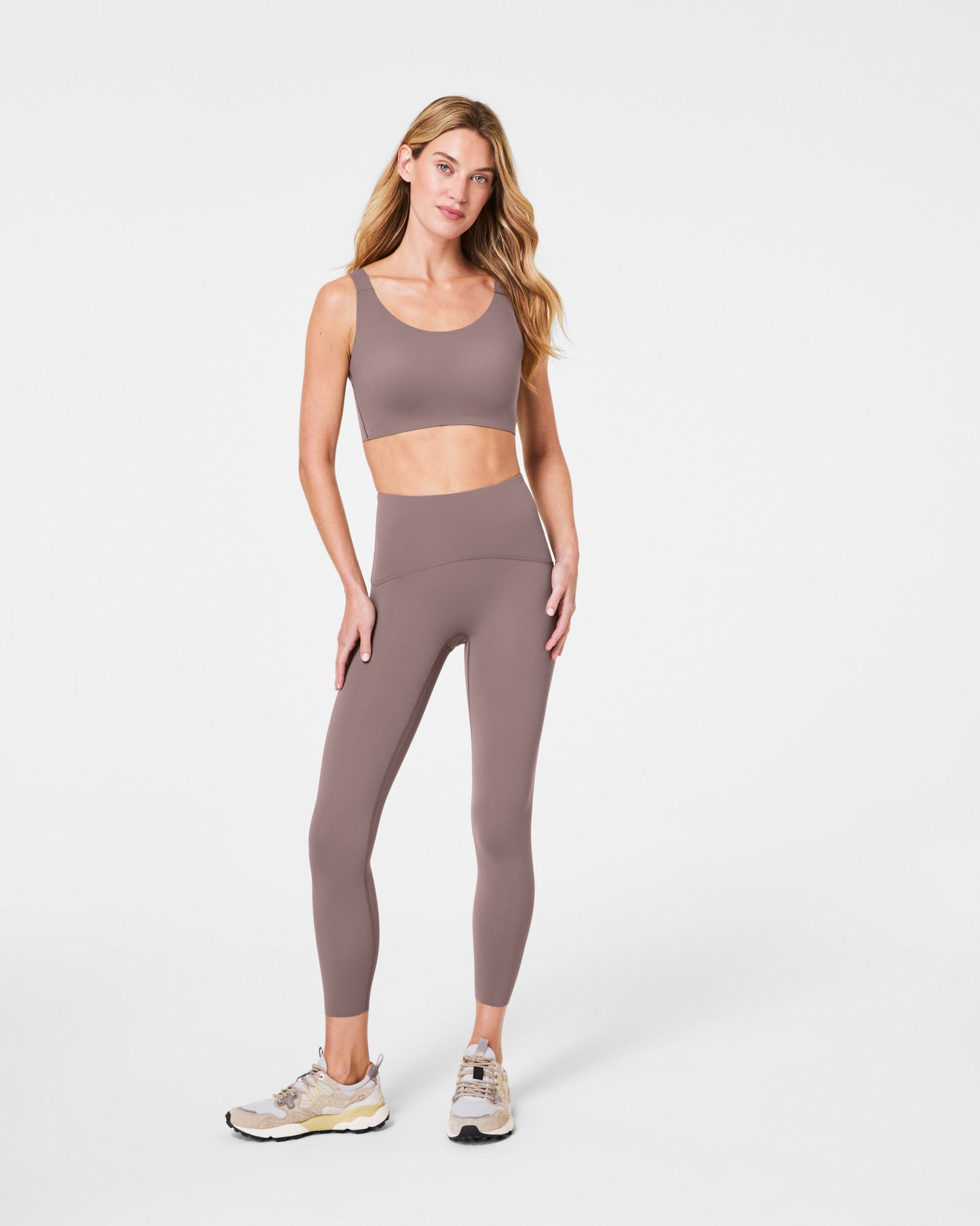LUKUSAFI® FlexFeel High Impact Sports Bra