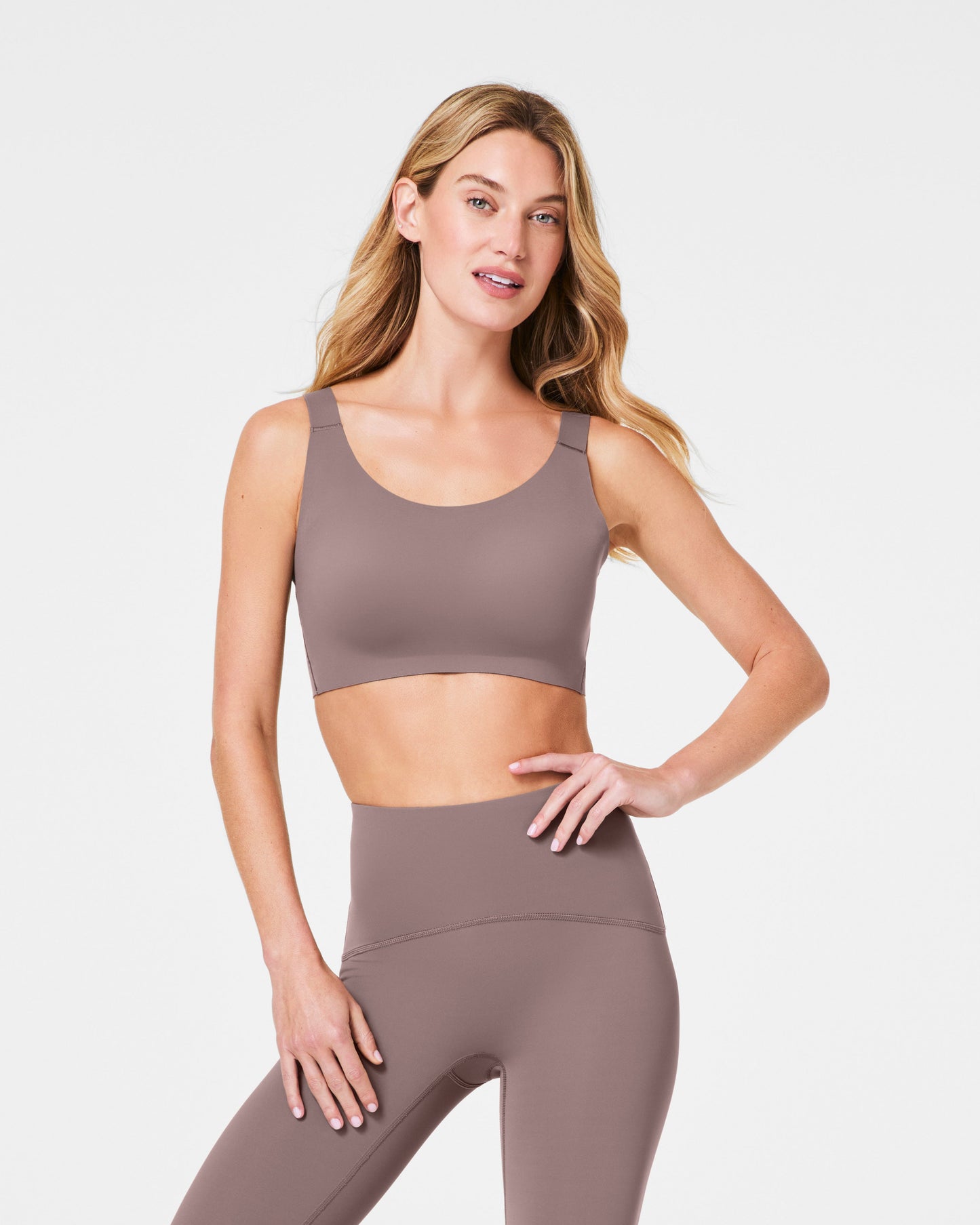 LUKUSAFI® FlexFeel High Impact Sports Bra