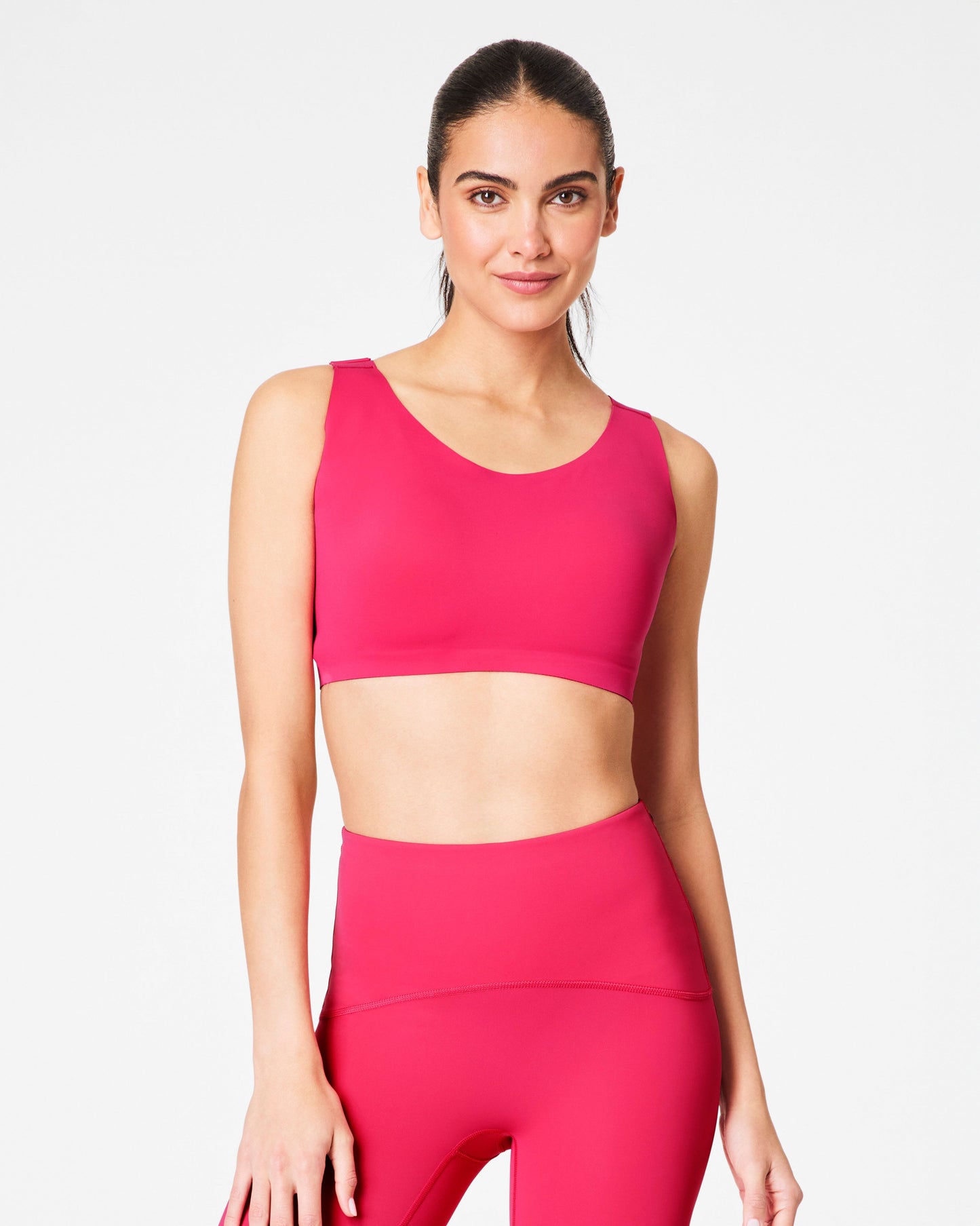 LUKUSAFI® FlexFeel High Impact Sports Bra