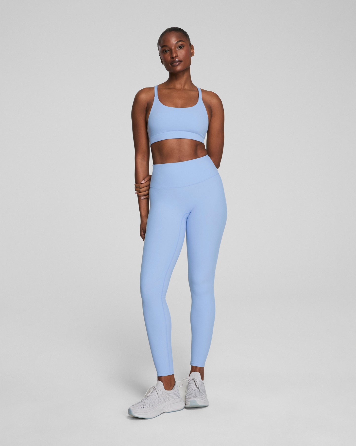 LUKUSAFIsmooth™ OnForm Low Impact Sports Bra