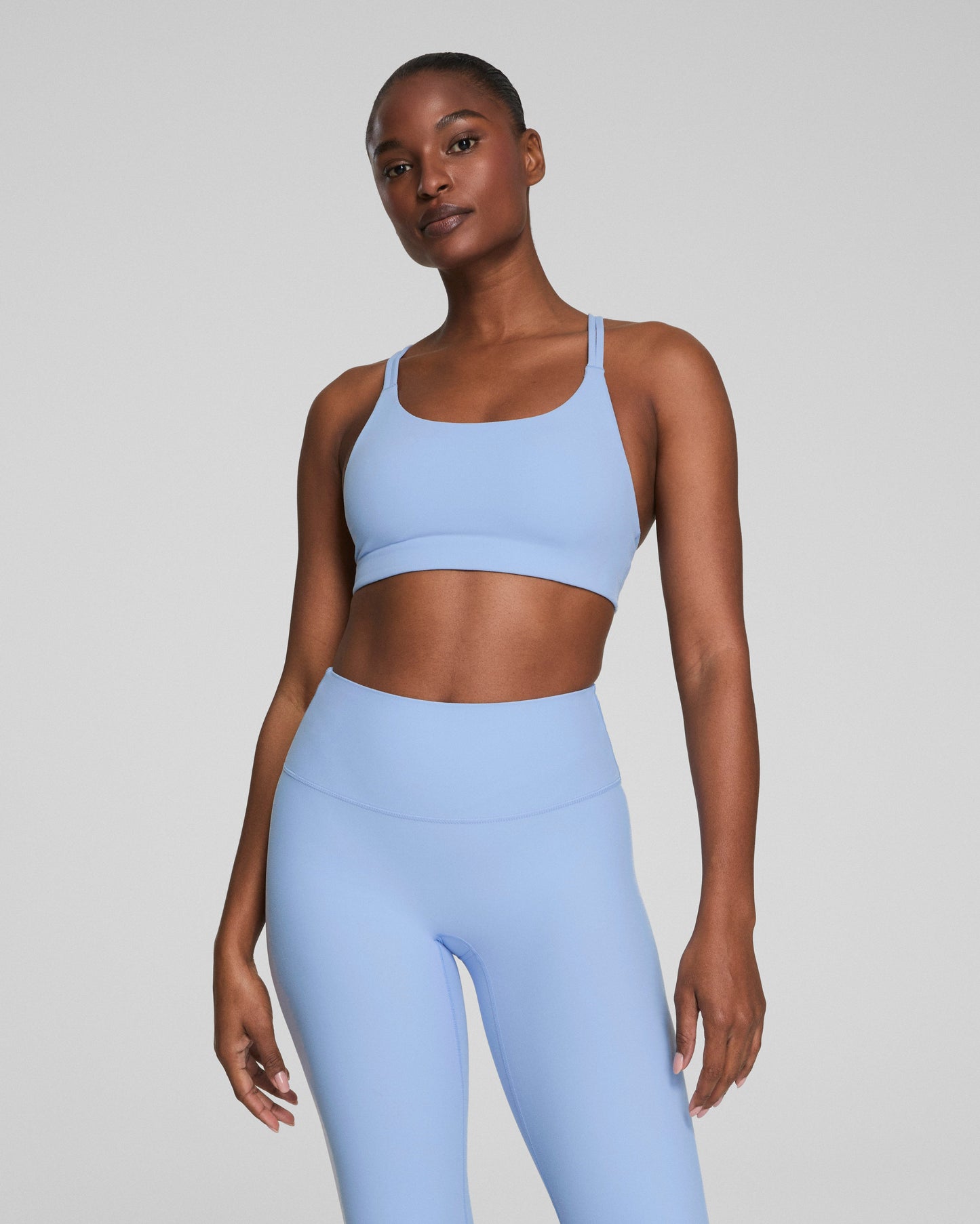 LUKUSAFIsmooth™ OnForm Low Impact Sports Bra