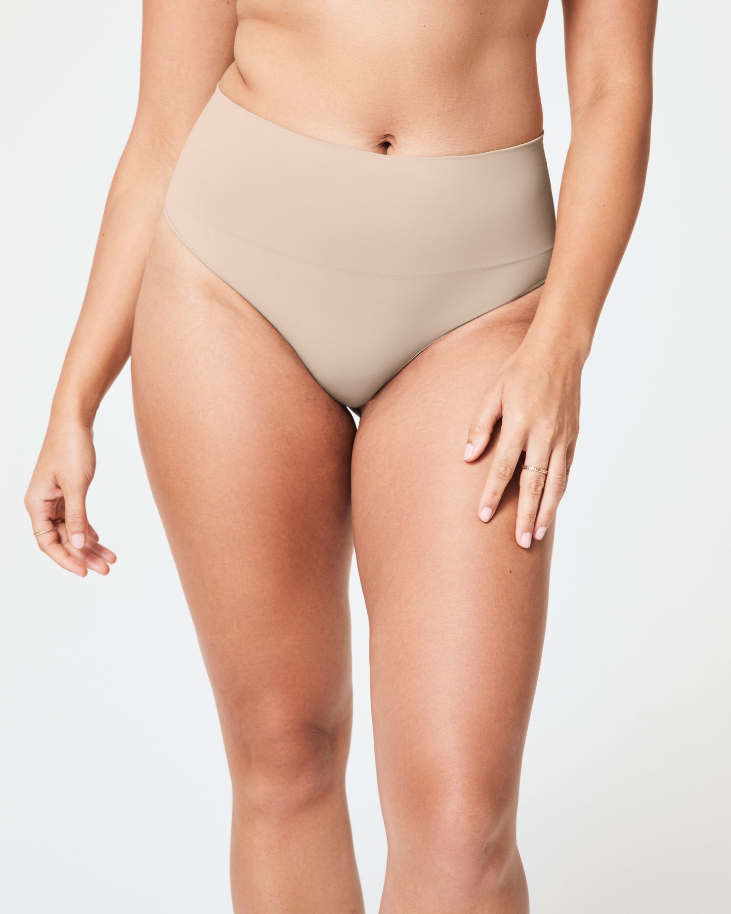 LUKUSAFIshape™ ExtraOrdinary Thong