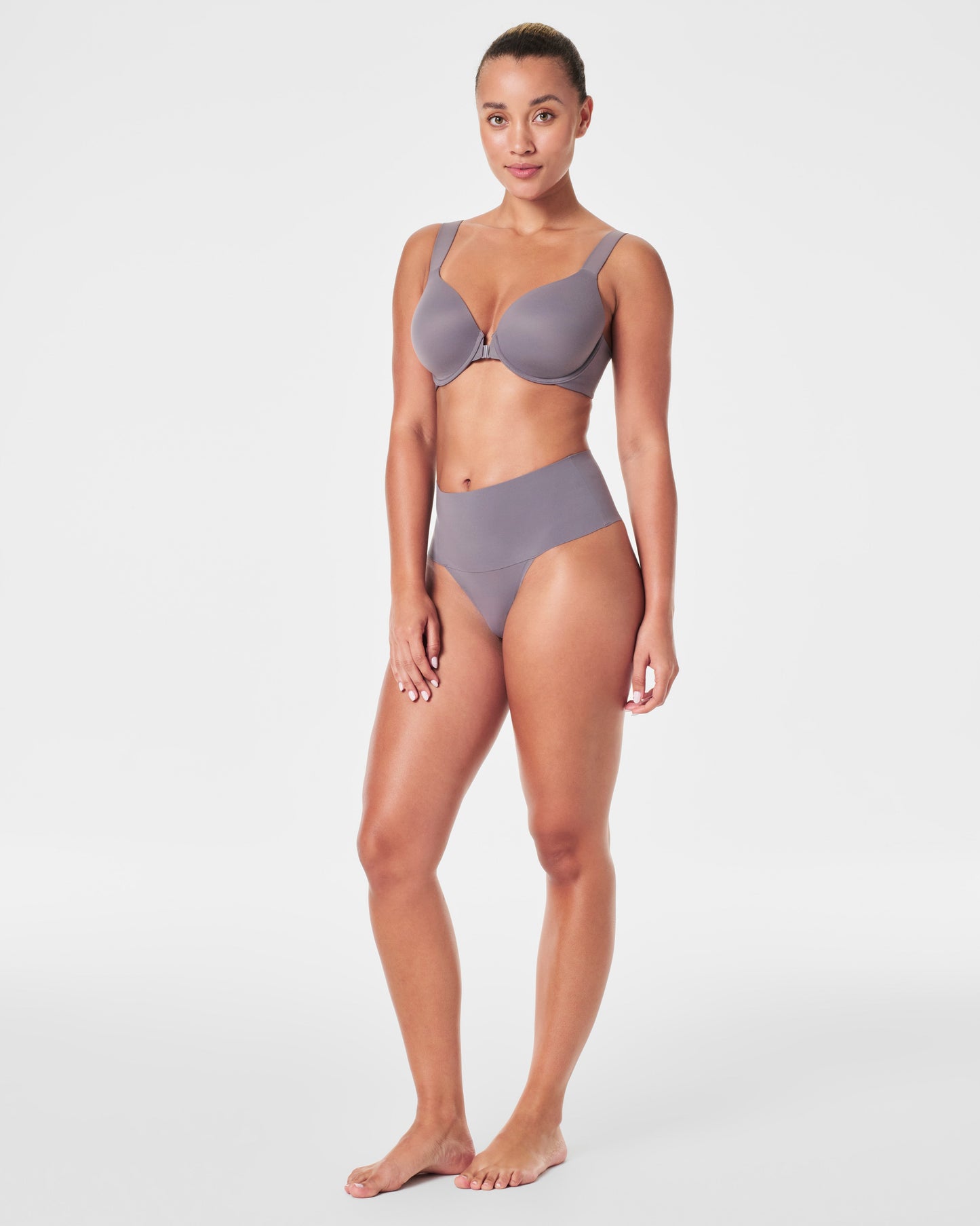 LUKUSAFIsupersmooth™ Undie-tectable® Thong