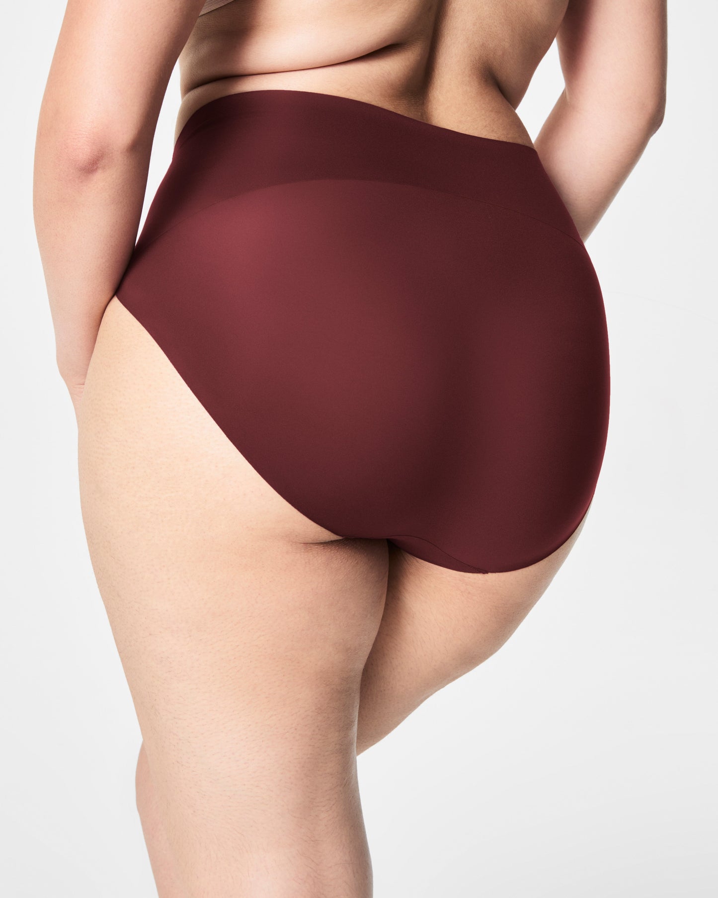 LUKUSAFIsupersmooth™ Undie-tectable® Brief