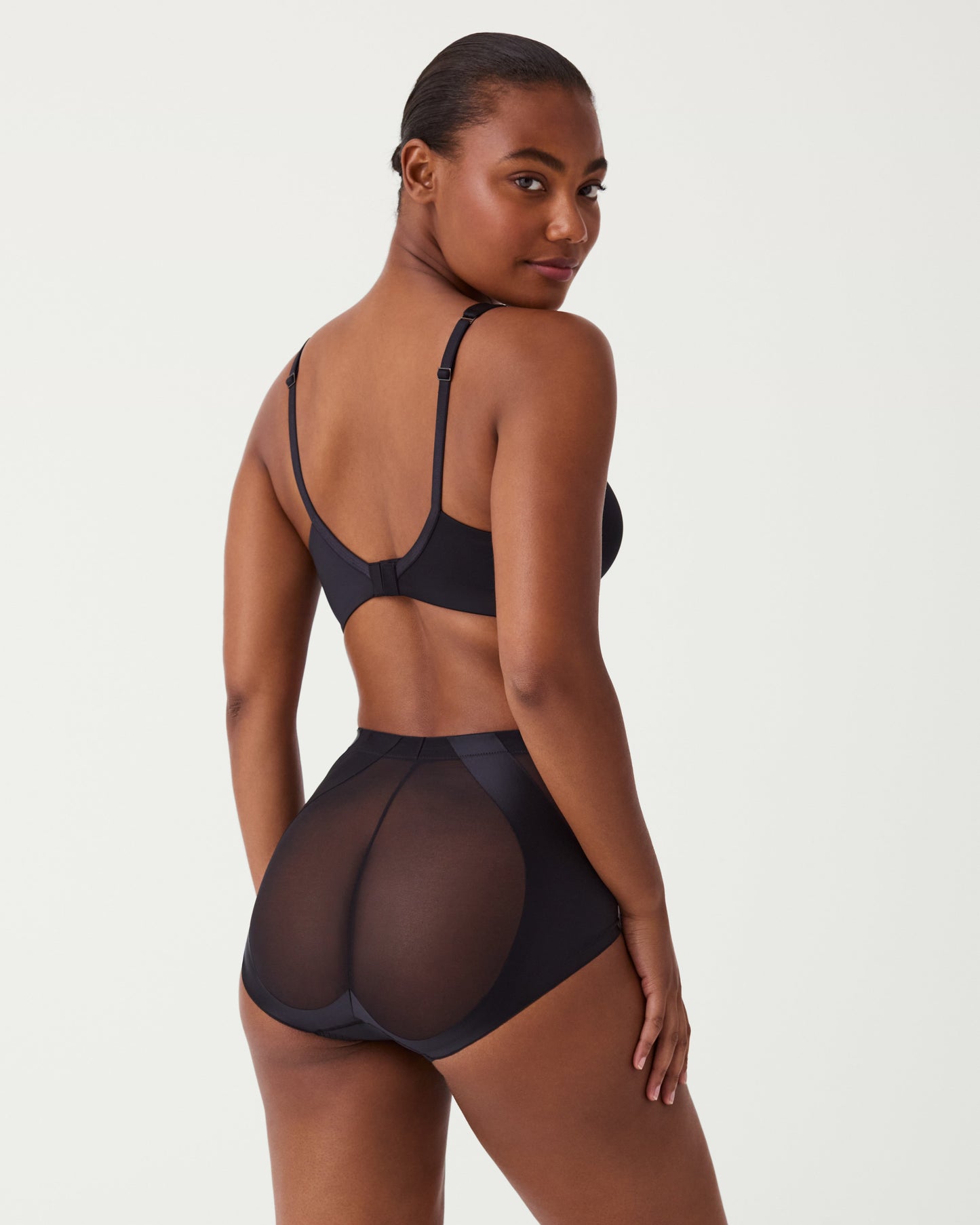 LUKUSAFIshape™ Booty-Lifting Brief