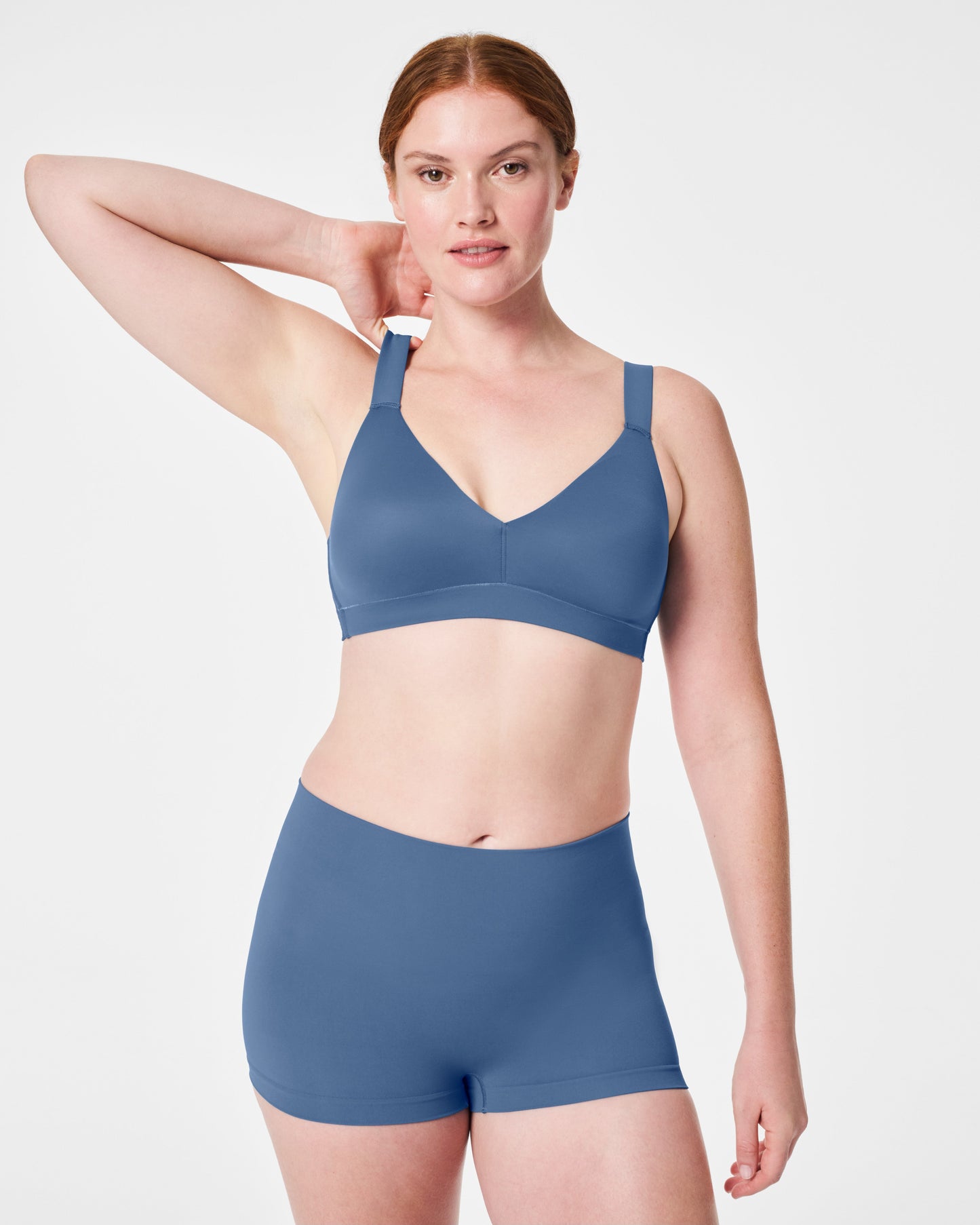 LUKUSAFIsmooth™ Bra-llelujah!® Lightly Lined Bralette