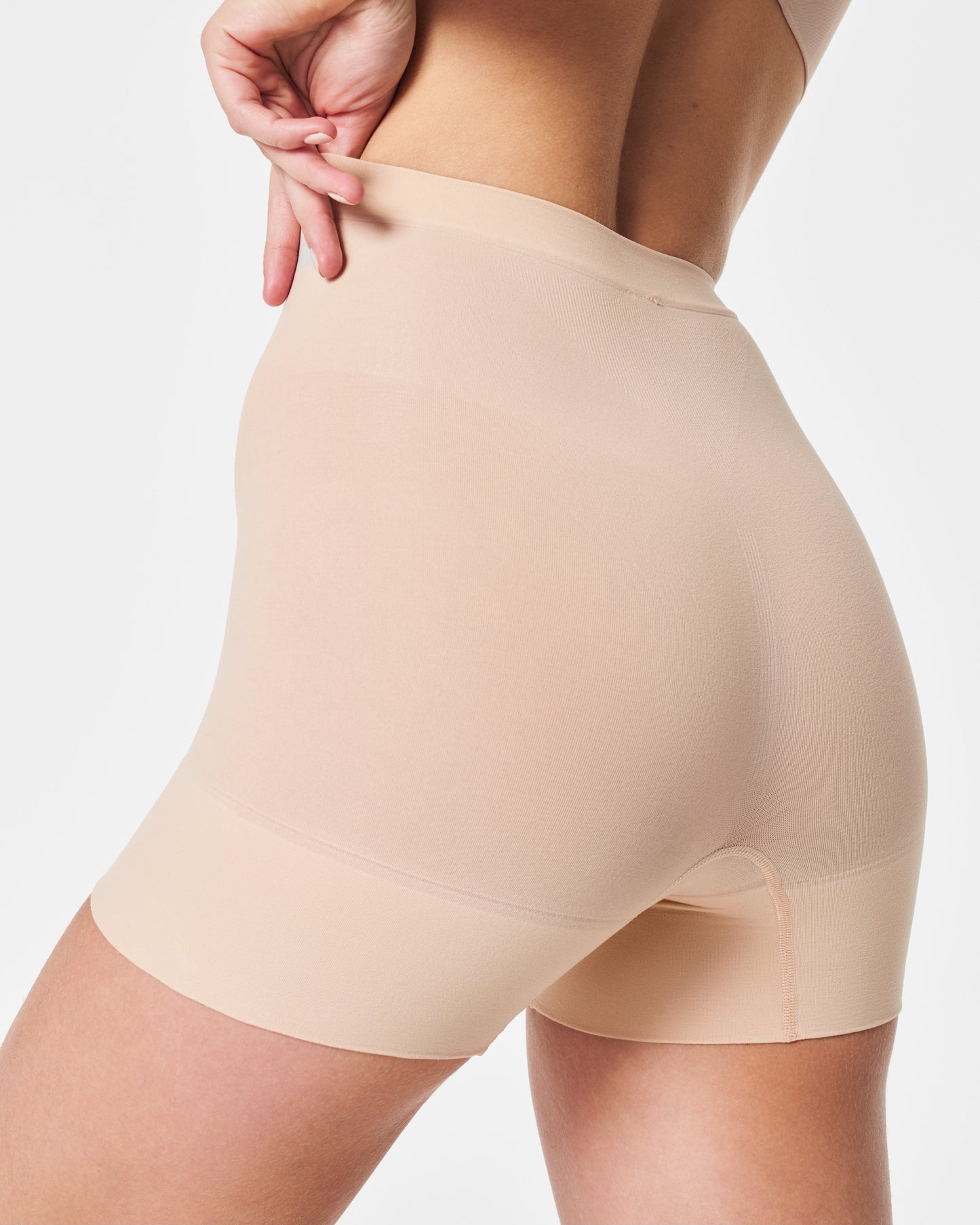 LUKUSAFIsculpt™ Seamless Power Shorty