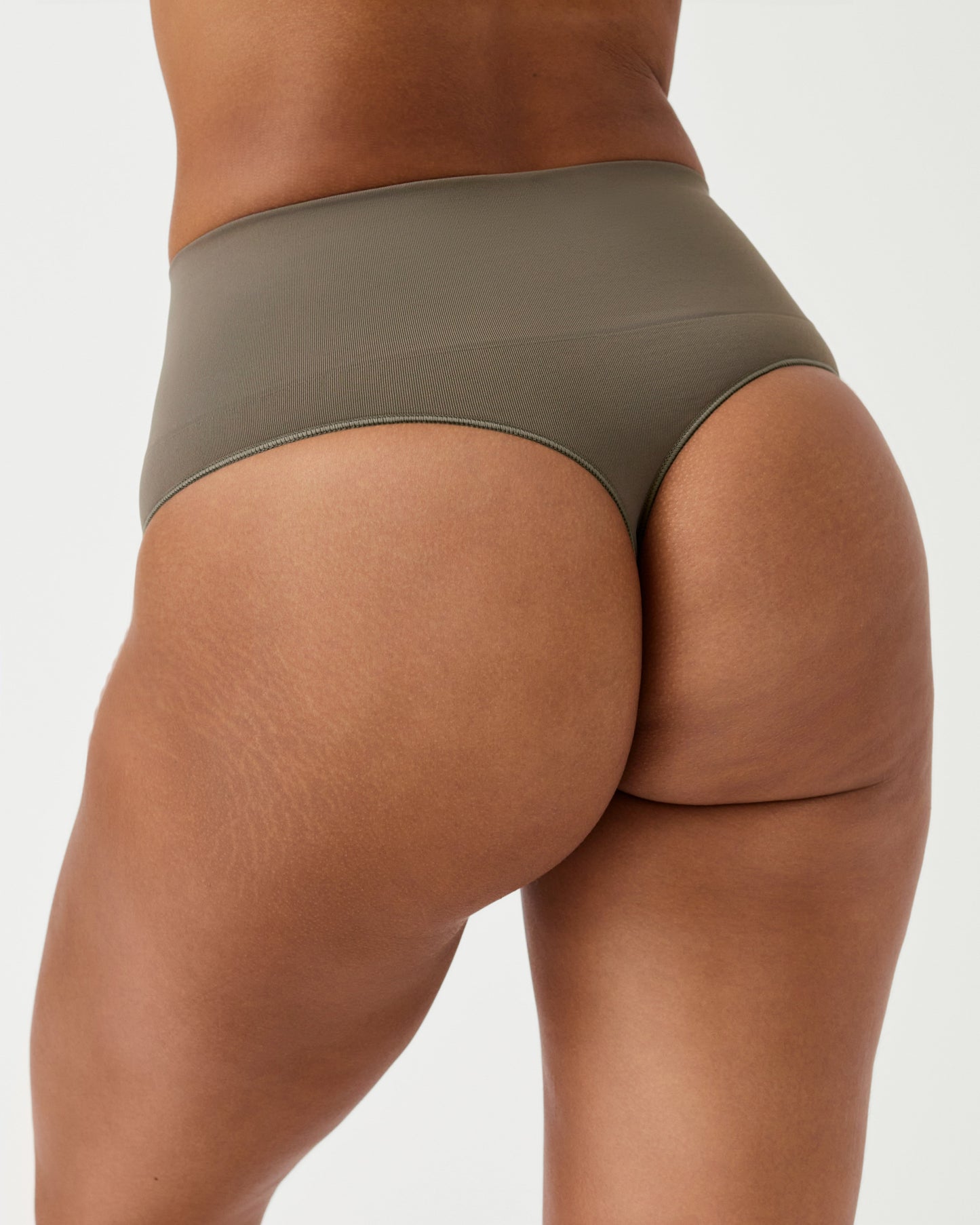 LUKUSAFIshape™ ExtraOrdinary Thong
