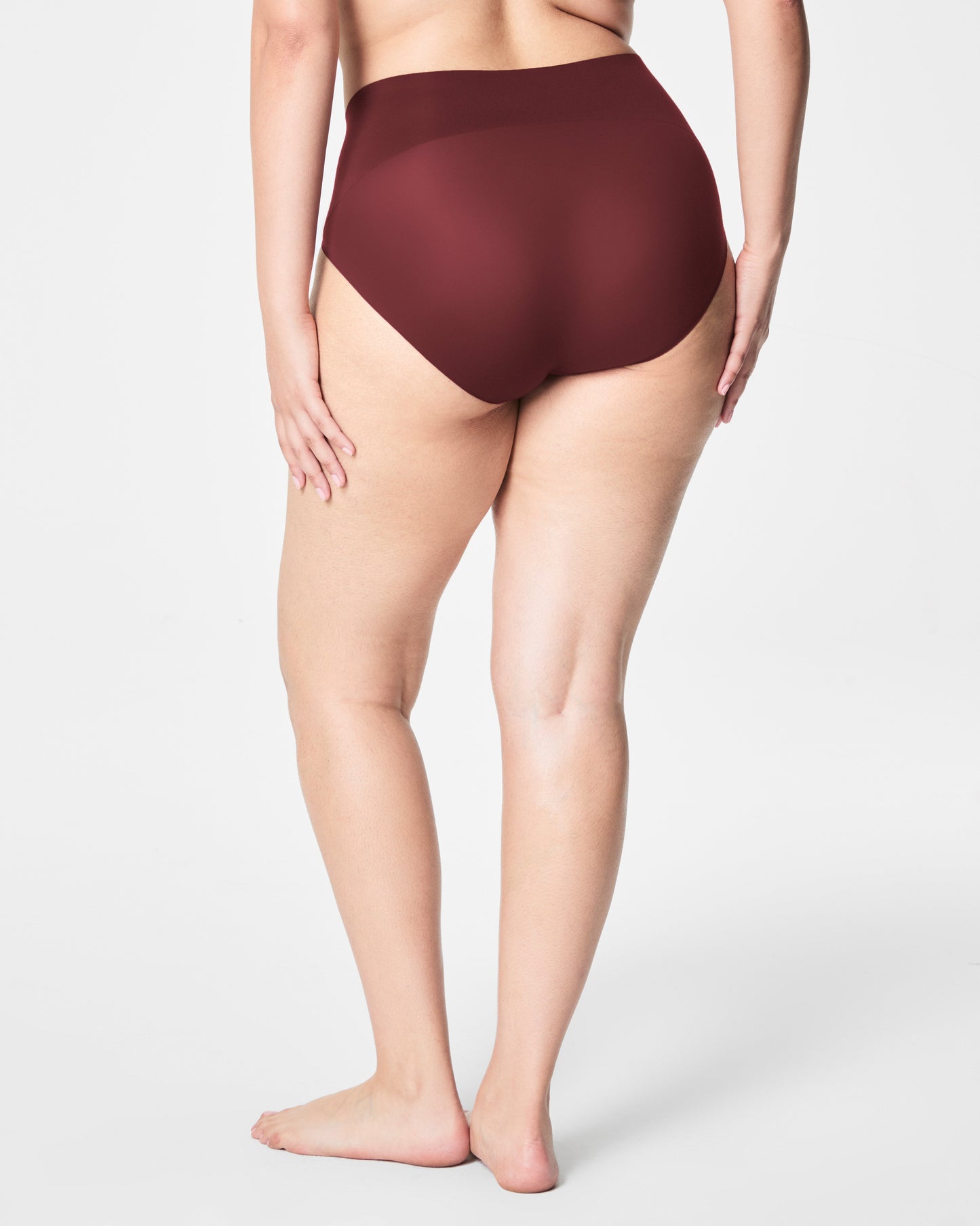 LUKUSAFIsupersmooth™ Undie-tectable® Brief