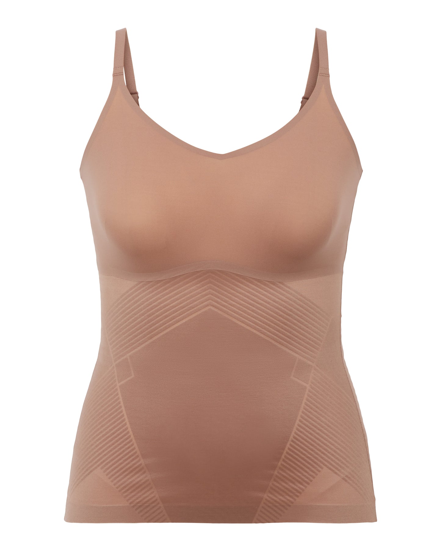 LUKUSAFIshape™ Invisible Cami