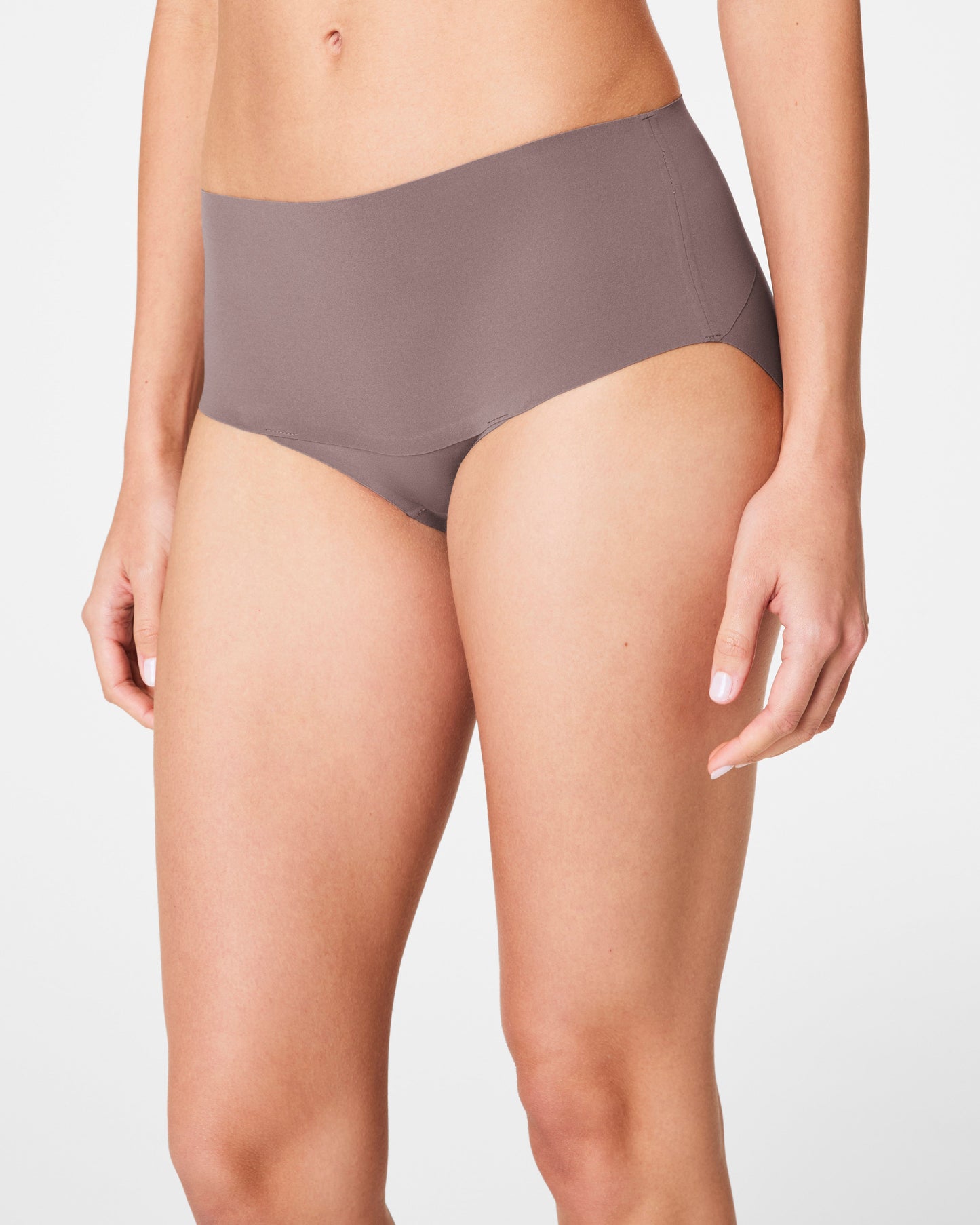 LUKUSAFIsupersmooth™ Undie-tectable® Brief