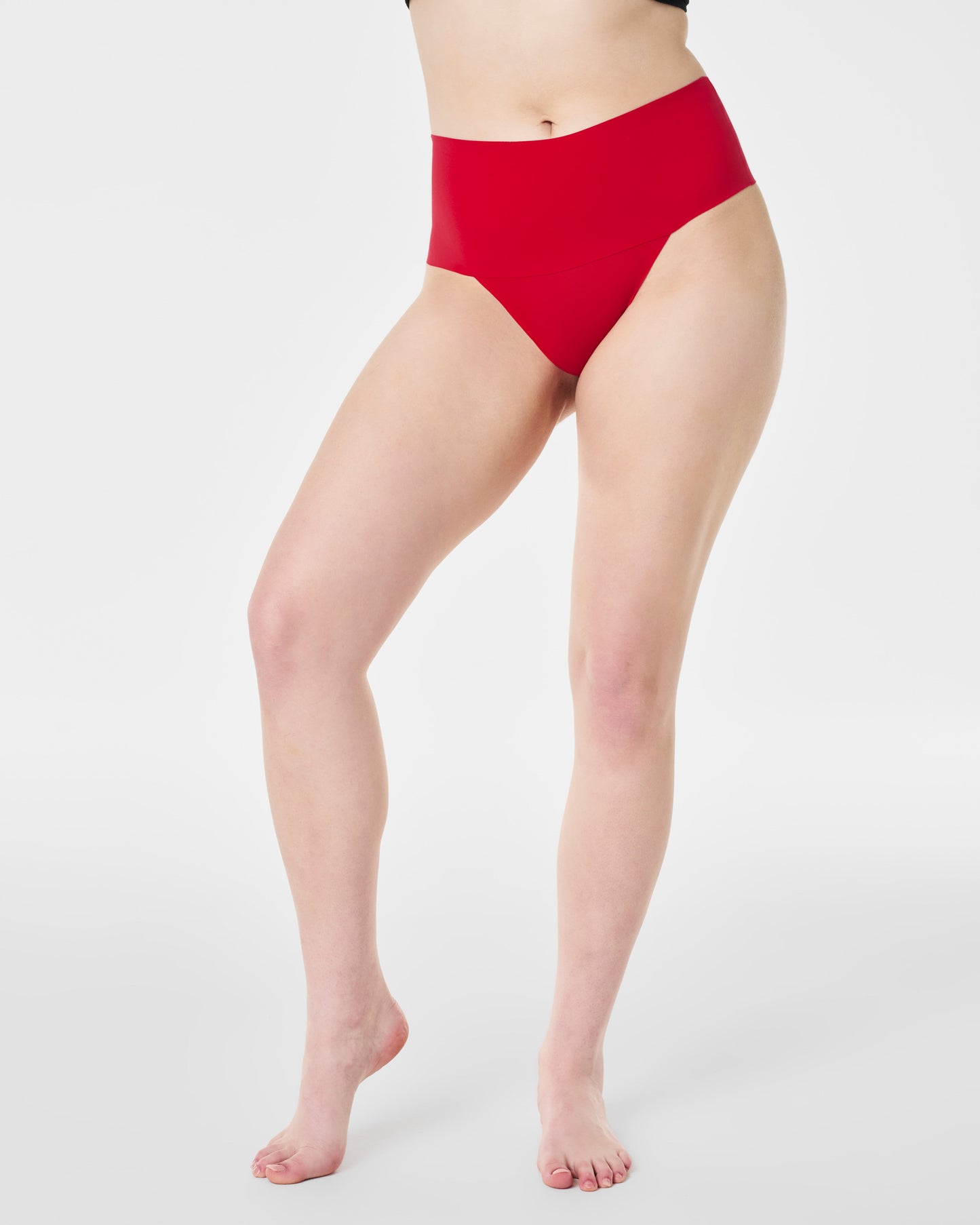LUKUSAFIsupersmooth™ Undie-tectable® Thong