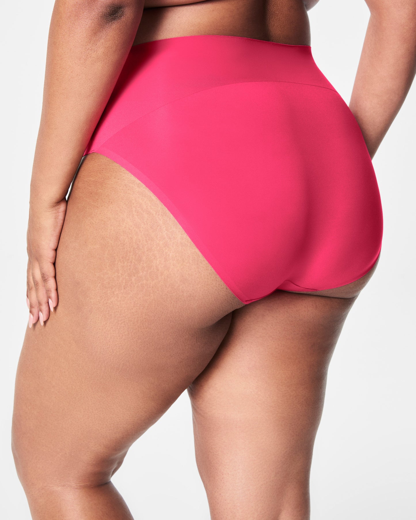 LUKUSAFIsupersmooth™ Undie-tectable® Brief