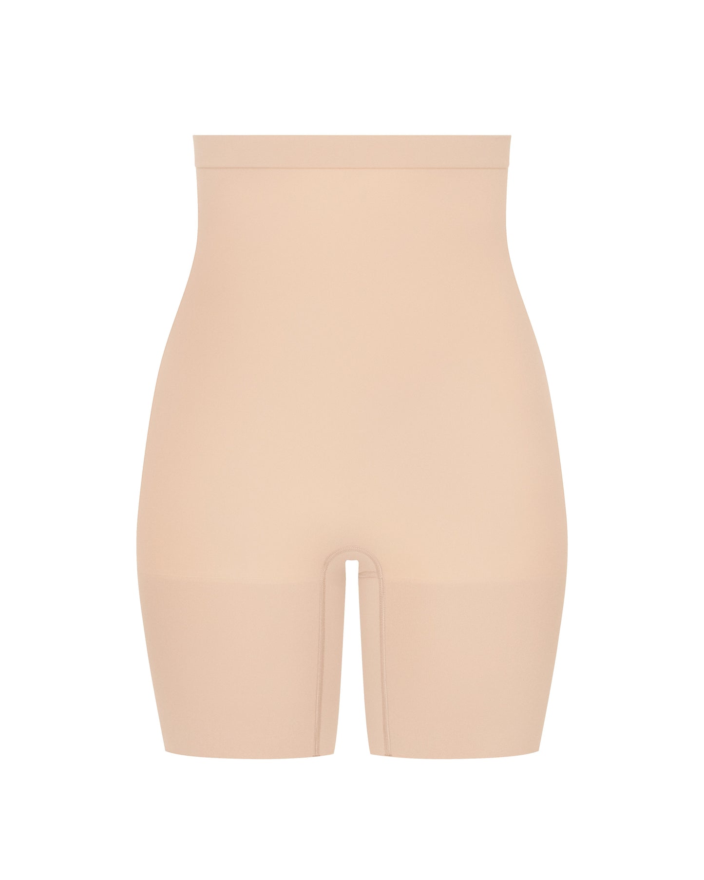 LUKUSAFIsculpt™ Seamless Power High-Waisted Mid-Thigh Short