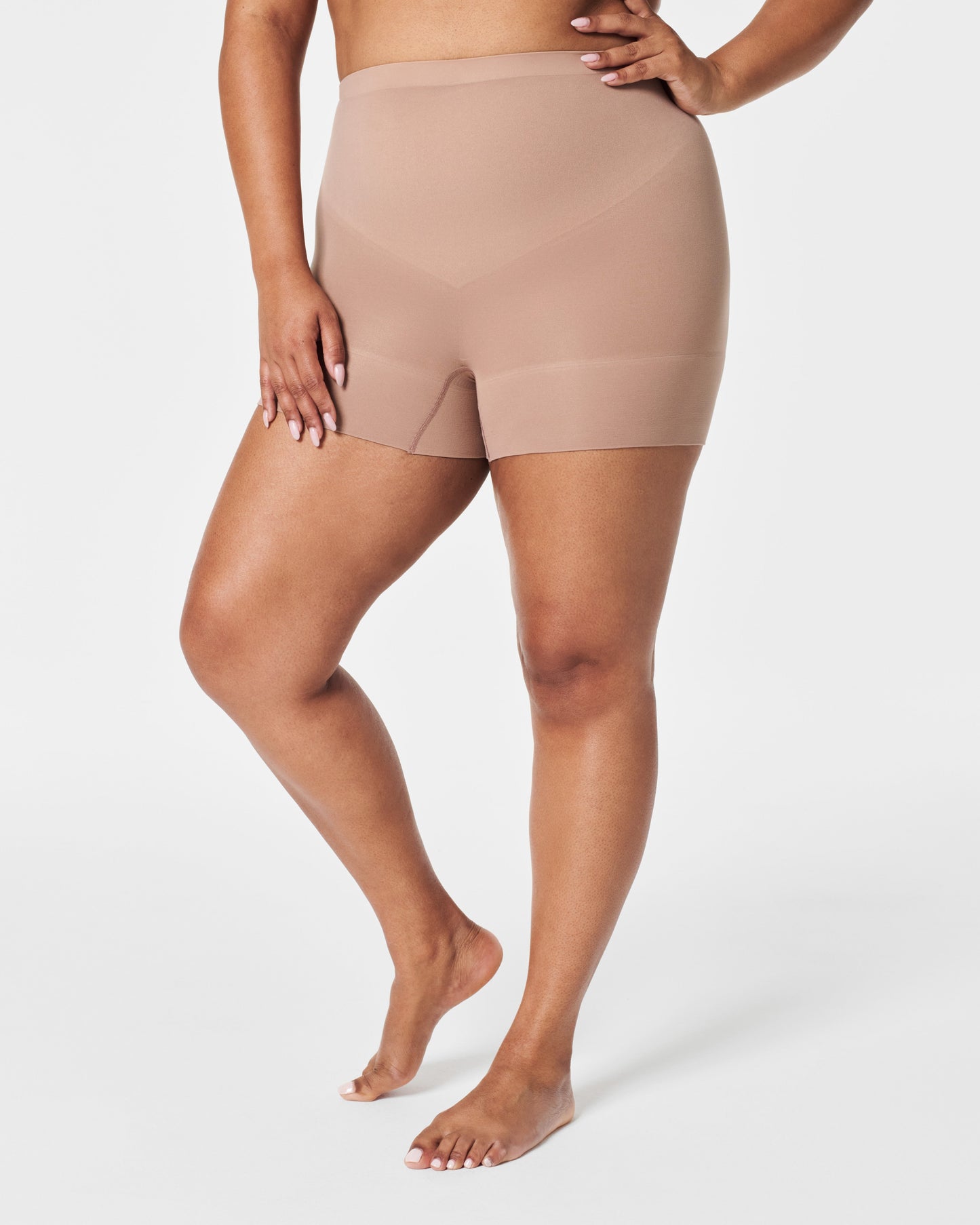 LUKUSAFIsculpt™ Seamless Power Shorty