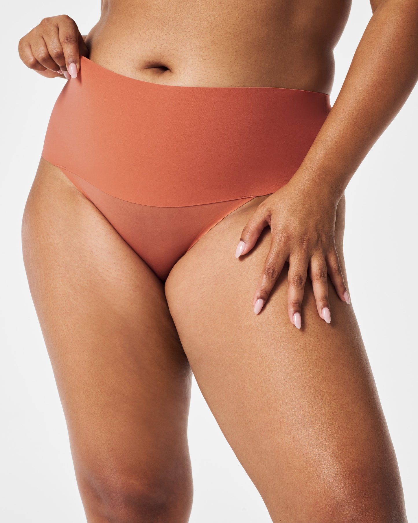 LUKUSAFIsupersmooth™ Undie-tectable® Brief