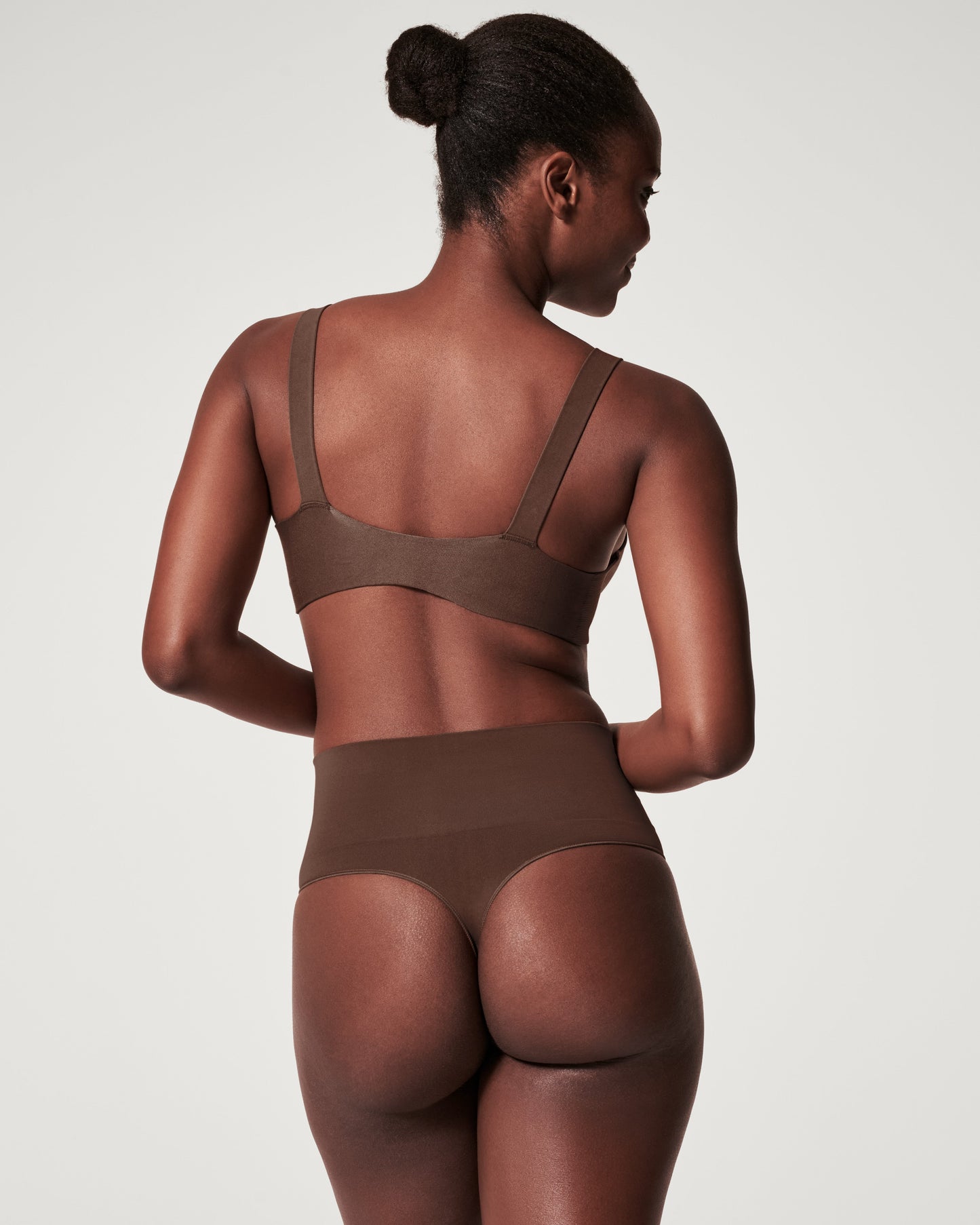 LUKUSAFIshape™ ExtraOrdinary Thong