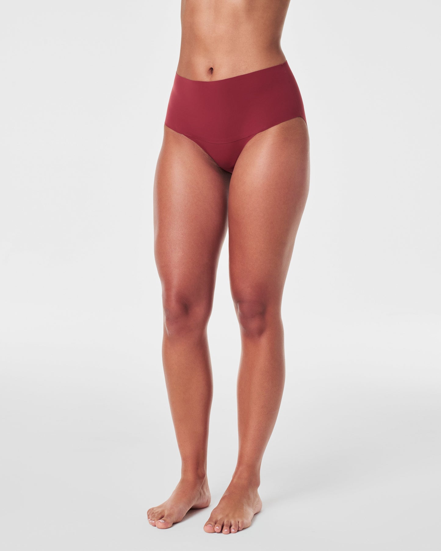 LUKUSAFIsupersmooth™ Undie-tectable® Brief