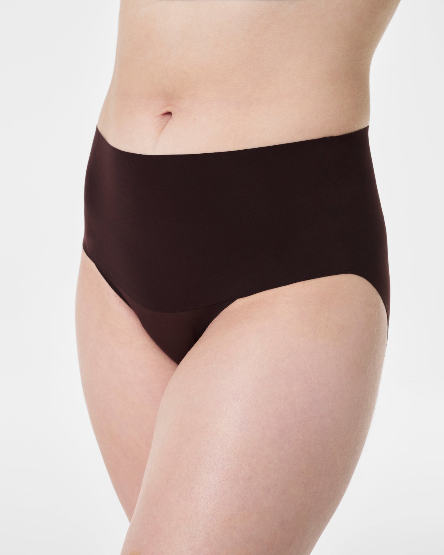 LUKUSAFIsupersmooth™ Undie-tectable® Brief
