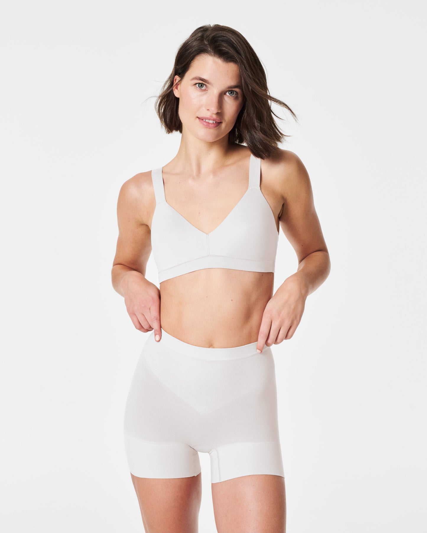 LUKUSAFIsculpt™ Seamless Power Shorty