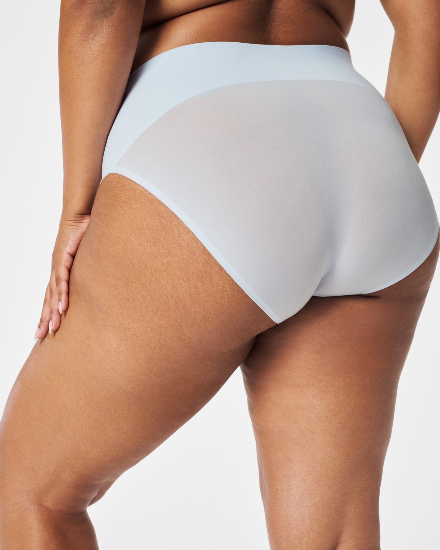 LUKUSAFIsupersmooth™ Undie-tectable® Brief