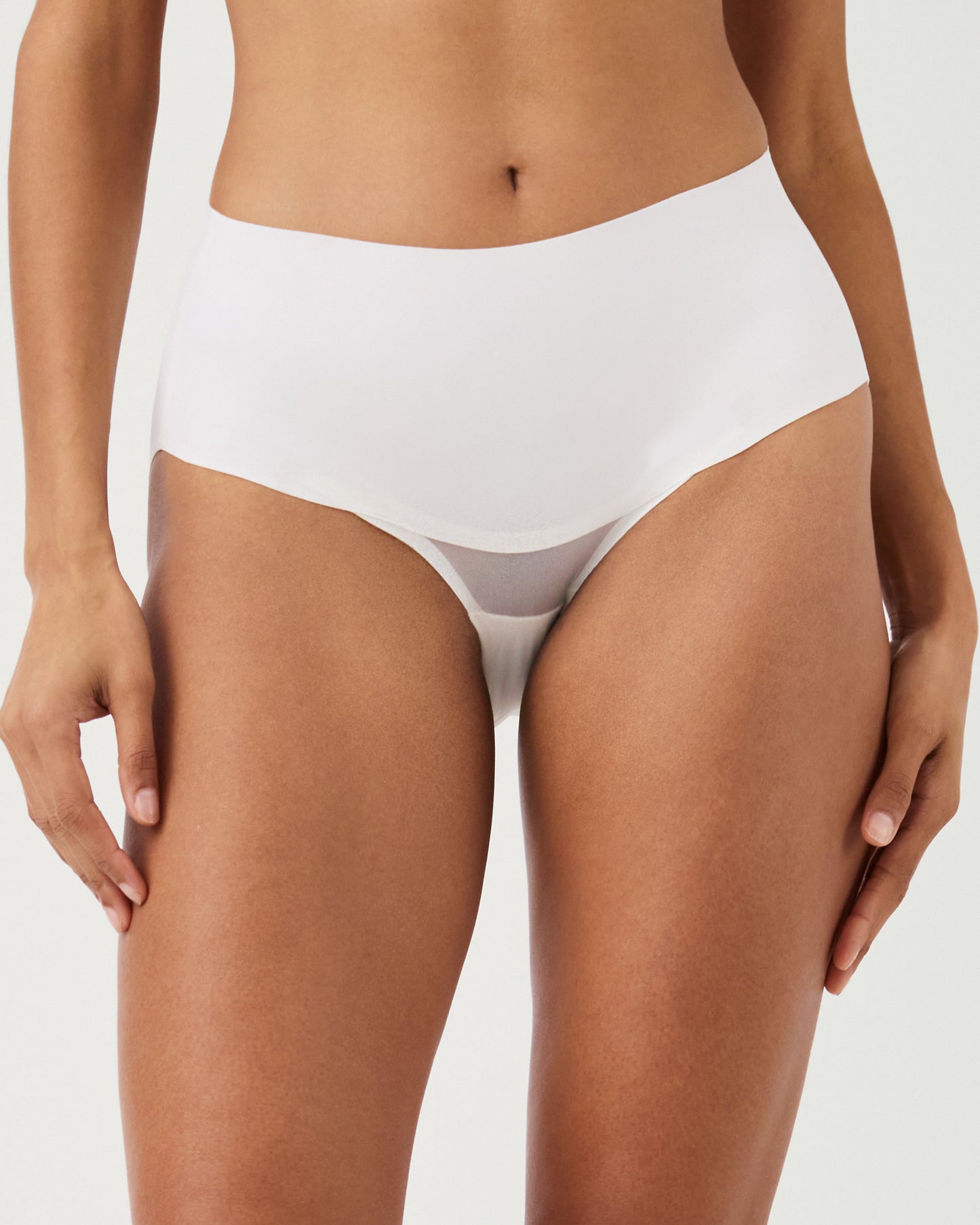LUKUSAFIsupersmooth™ Undie-tectable® Brief