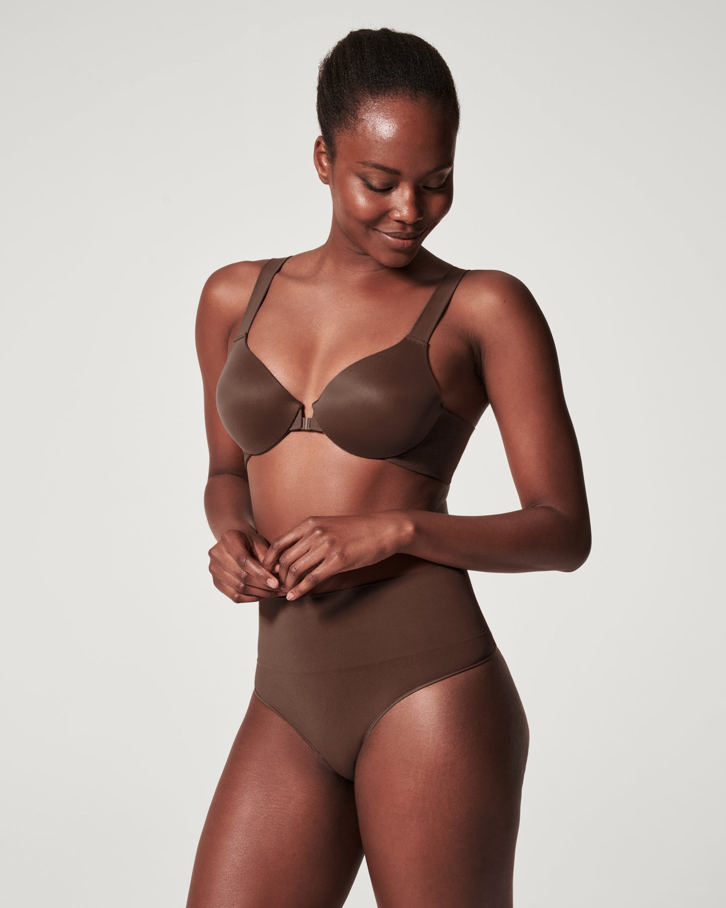LUKUSAFIshape™ ExtraOrdinary Thong