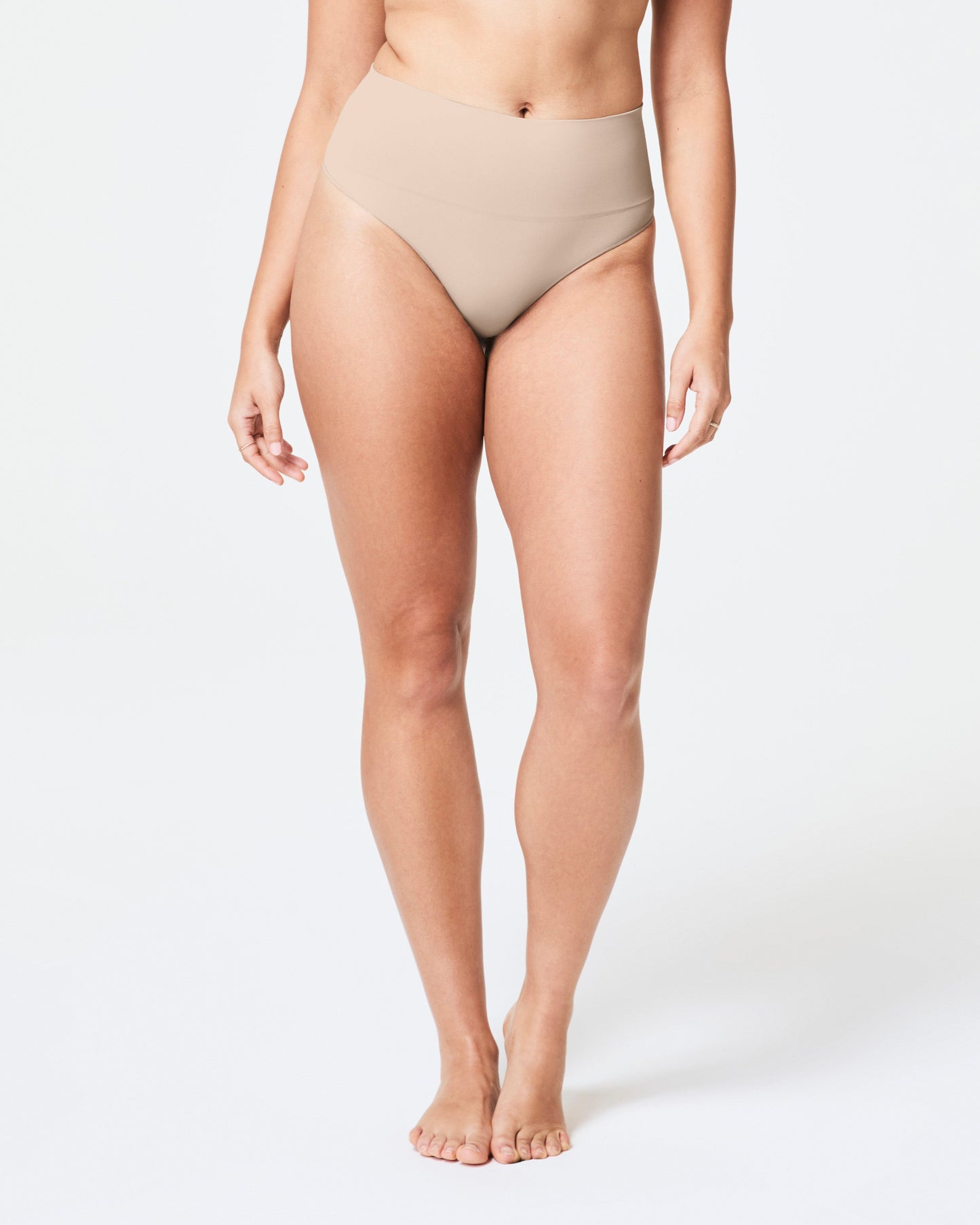 LUKUSAFIshape™ ExtraOrdinary Thong
