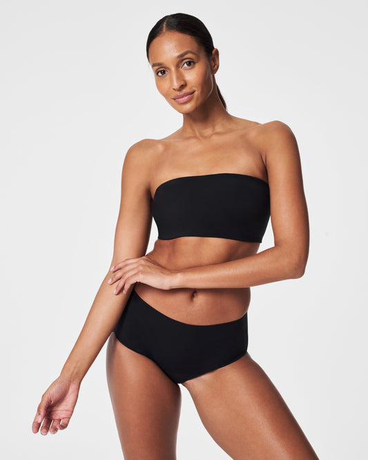 LUKUSAFIsmooth™ Suit Your Fancy Bandeau