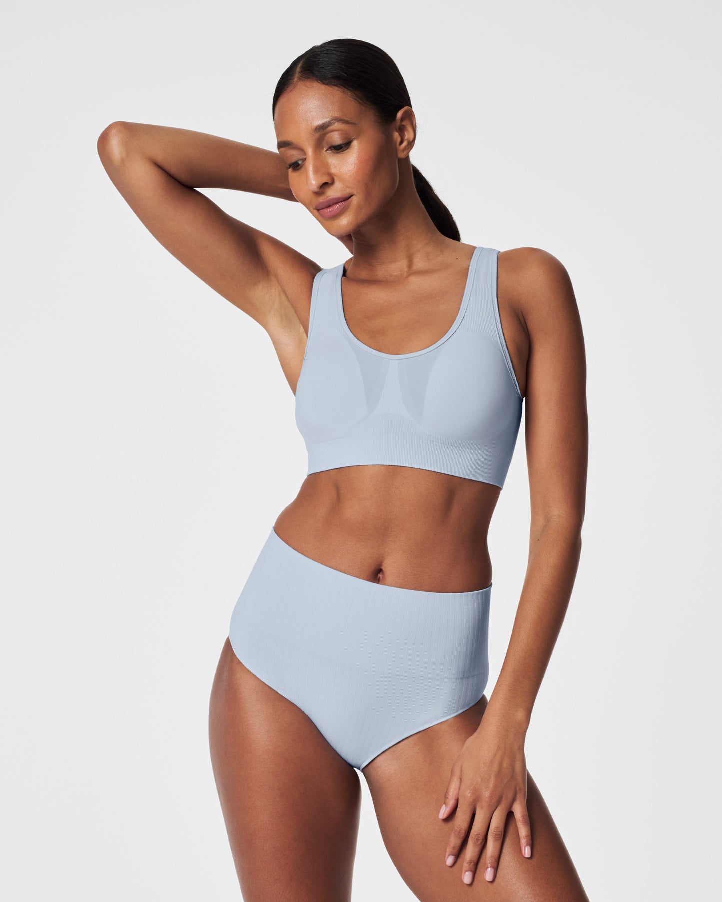 LUKUSAFIsmooth® Breast of Both Worlds® Reversible Comfort Bra